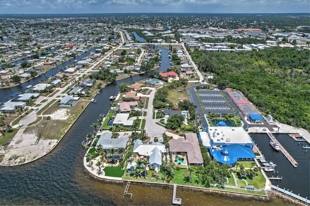 Port Charlotte, Florida, 33952, United States, 3 Bedrooms Bedrooms, ,4 BathroomsBathrooms,Residential,For Sale,1831908