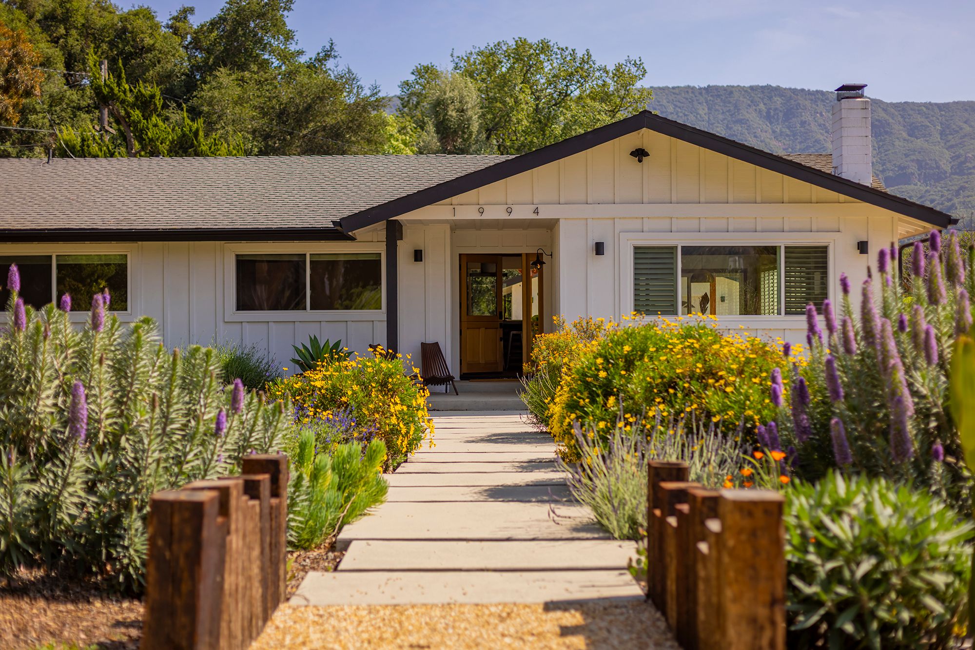  1994 East Ojai Avenue, Ojai, CA 93023 - 物件實景