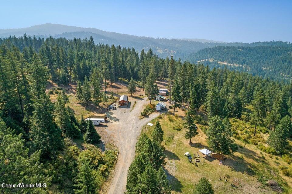 Harrison, Idaho, 83833, United States, ,Land,For Sale,2024065