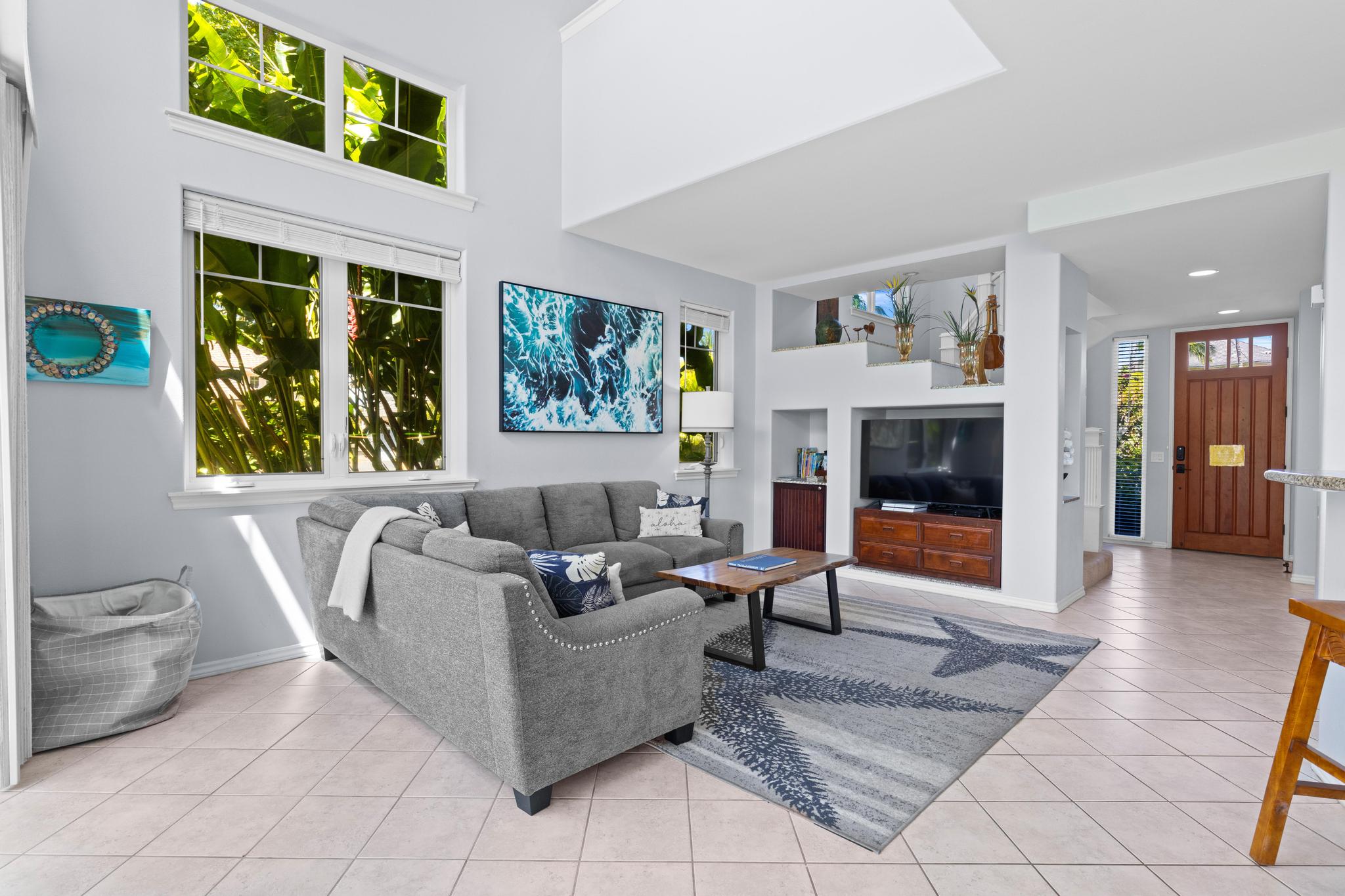 Waikoloa, Hawaii, 96738, United States, 3 Bedrooms Bedrooms, ,3 BathroomsBathrooms,Residential,For Sale,1901005