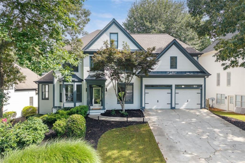 Alpharetta, Georgia, 30022, United States, 4 Bedrooms Bedrooms, ,4 BathroomsBathrooms,Residential,For Sale,1919547