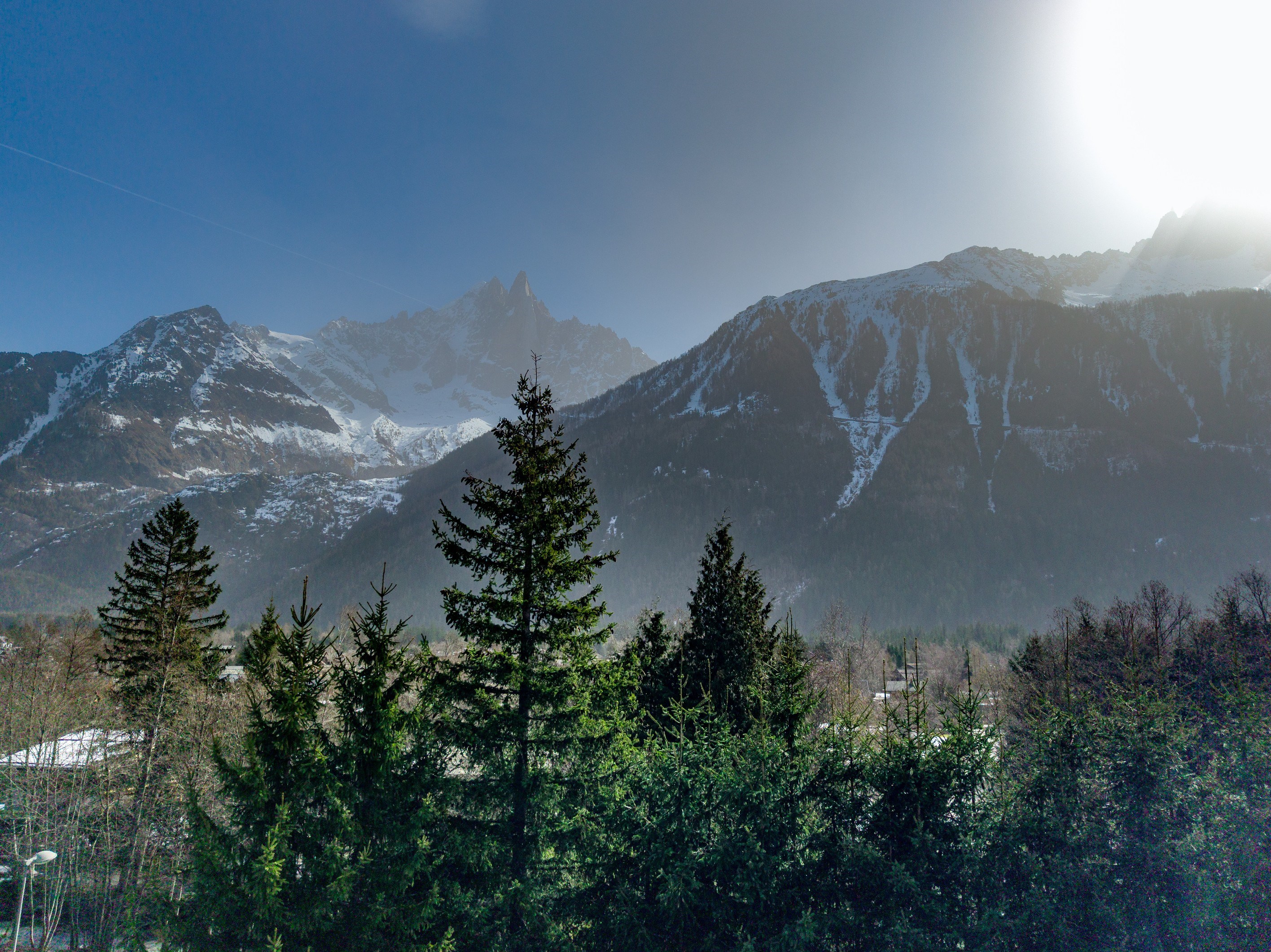  EXCLUSIVITY - CHALET SAMIRA - 物件實景