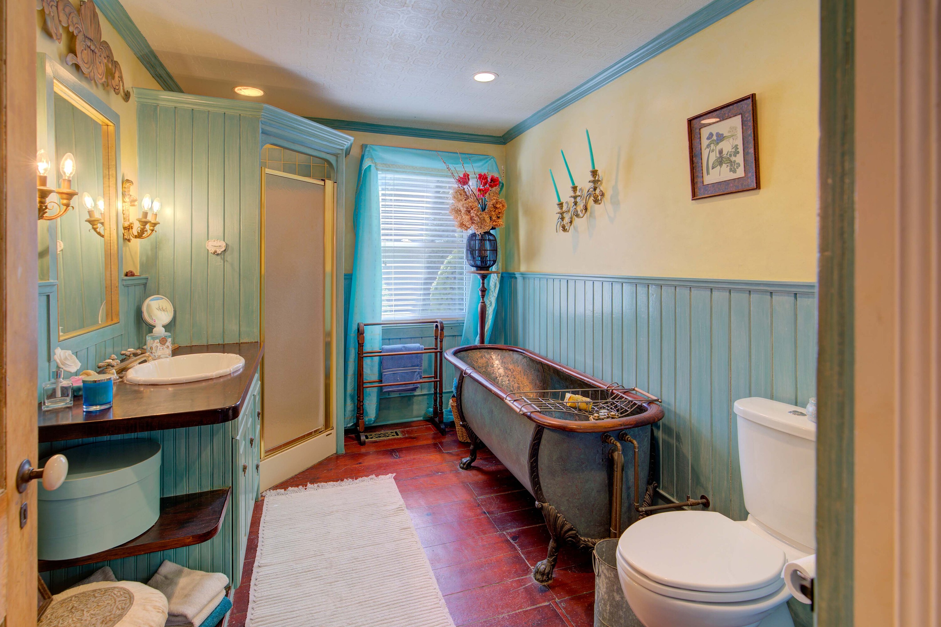  Warkworth Country Retreat - 物件實景