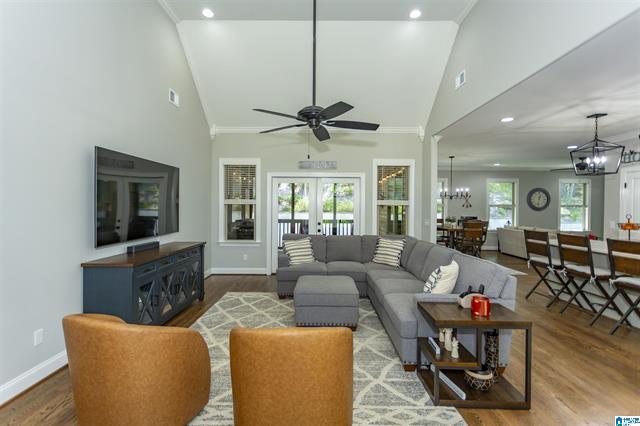 Pelham, Alabama, 35124, United States, 5 Bedrooms Bedrooms, ,3 BathroomsBathrooms,Residential,For Sale,1977280