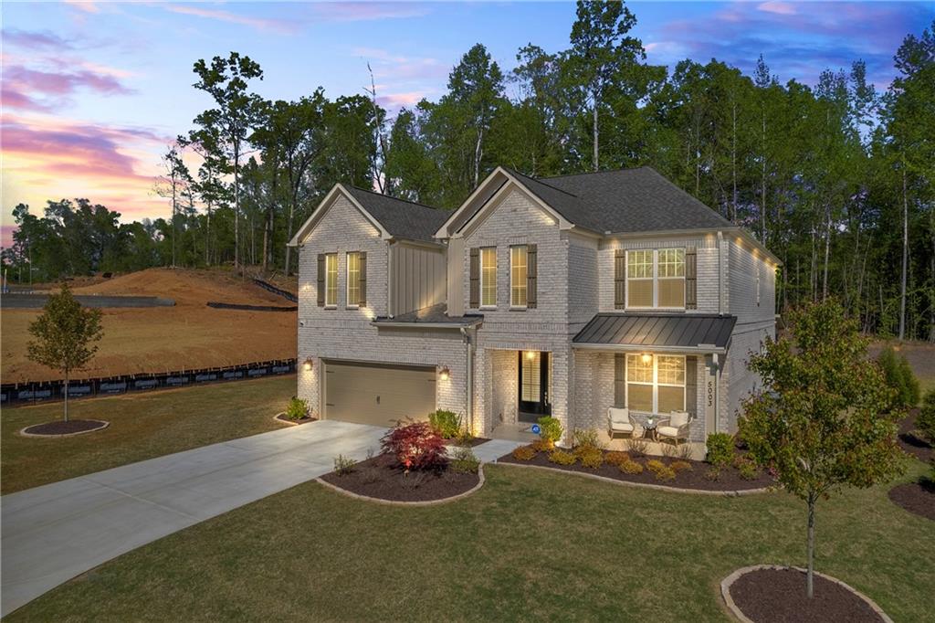 Villa Rica, Georgia, 30180, United States, 5 Bedrooms Bedrooms, ,4 BathroomsBathrooms,Residential,For Sale,1983634