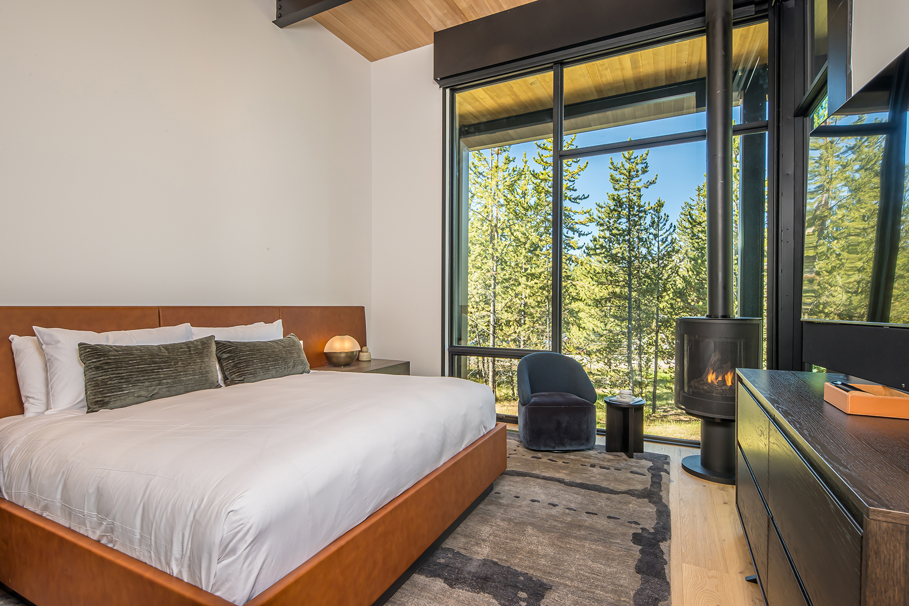  One&Only Moonlight Basin Private Home 33 - 物件實景