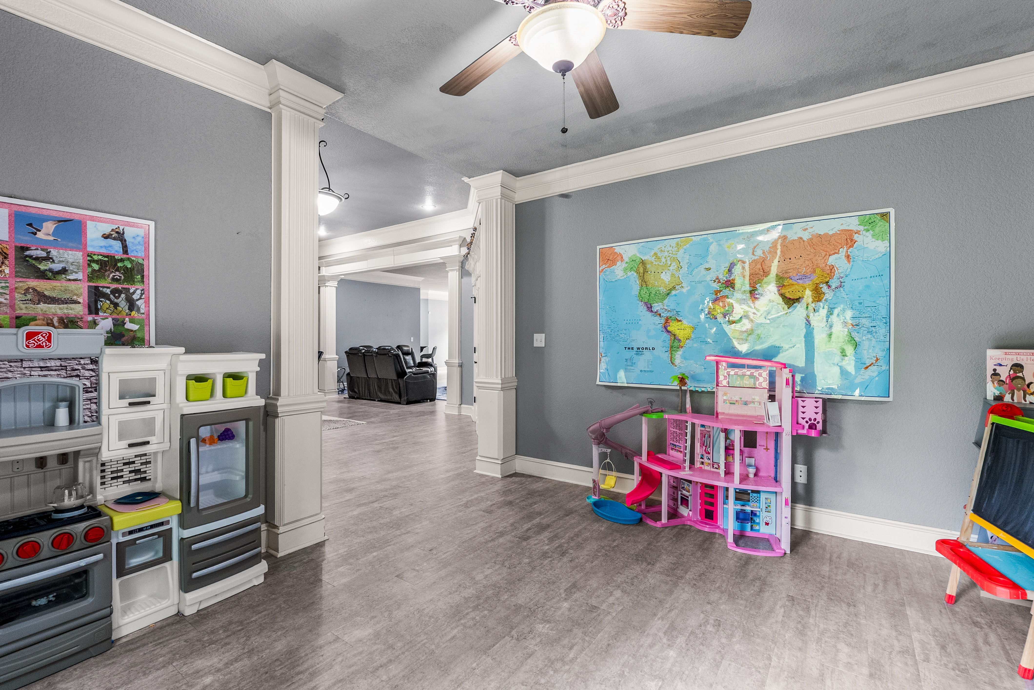  1172 Rocky Mountain, Benton, AR, 72019 - 物件實景