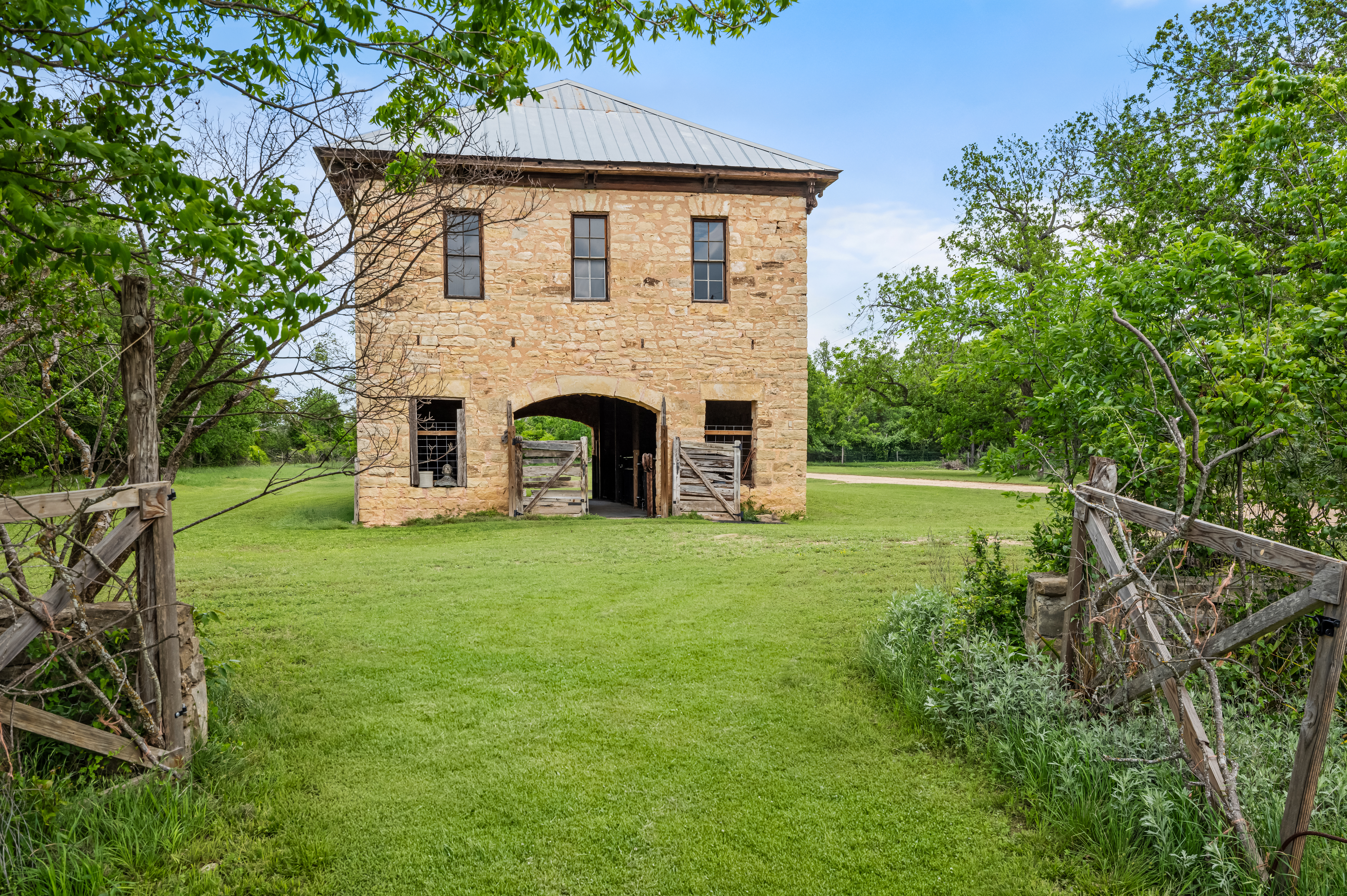  The Historic Stagecoach Inn - 物件實景