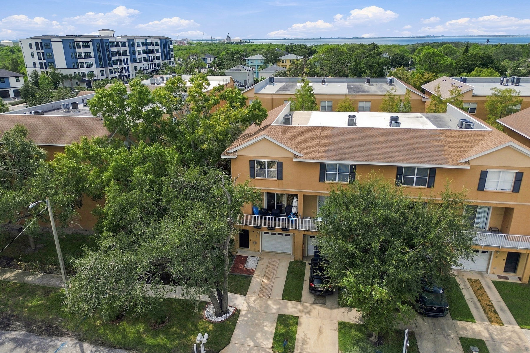  SOUTH TAMPA - 物件實景