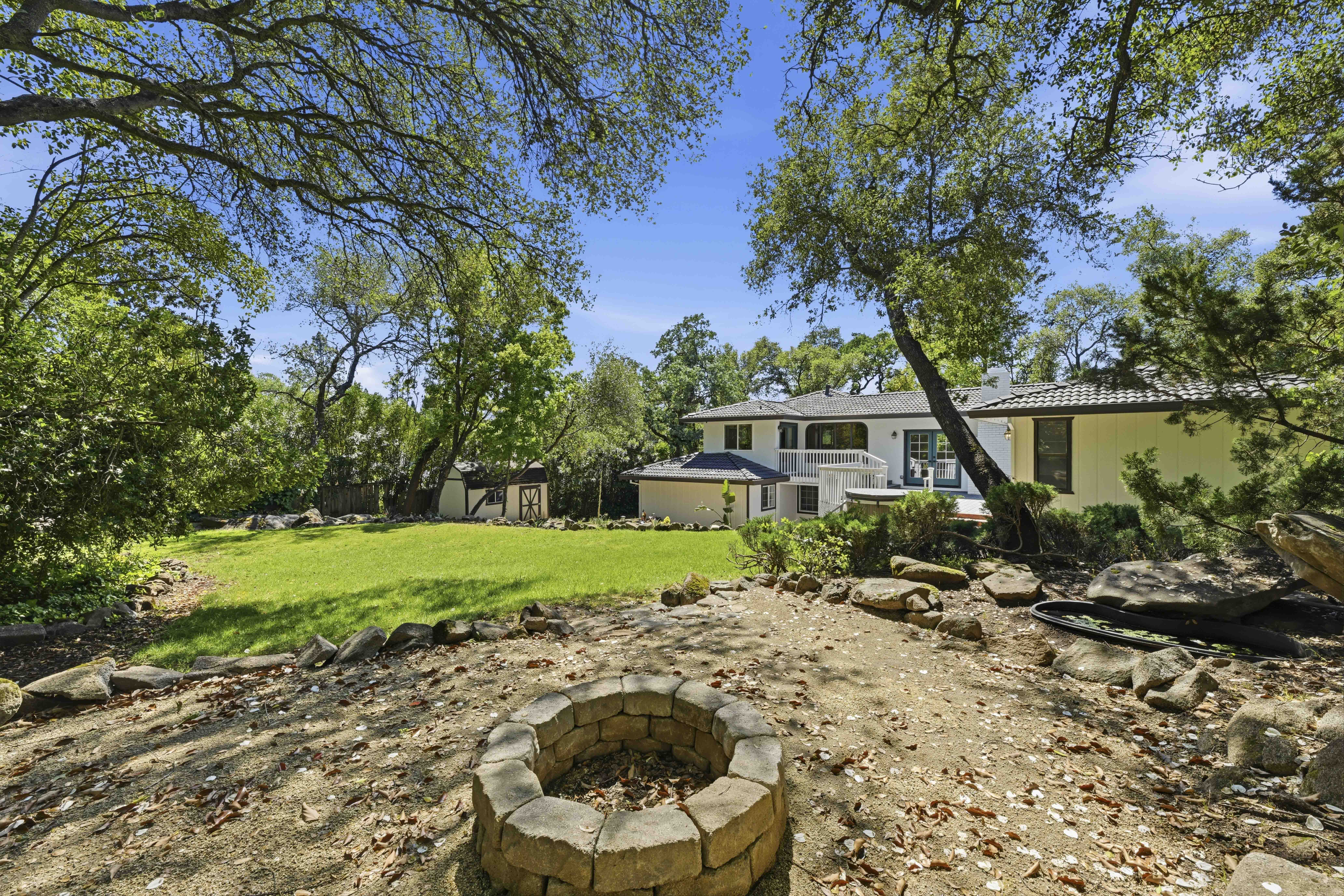  8177 North Lake Circle, Granite Bay, CA 95746 - 物件實景