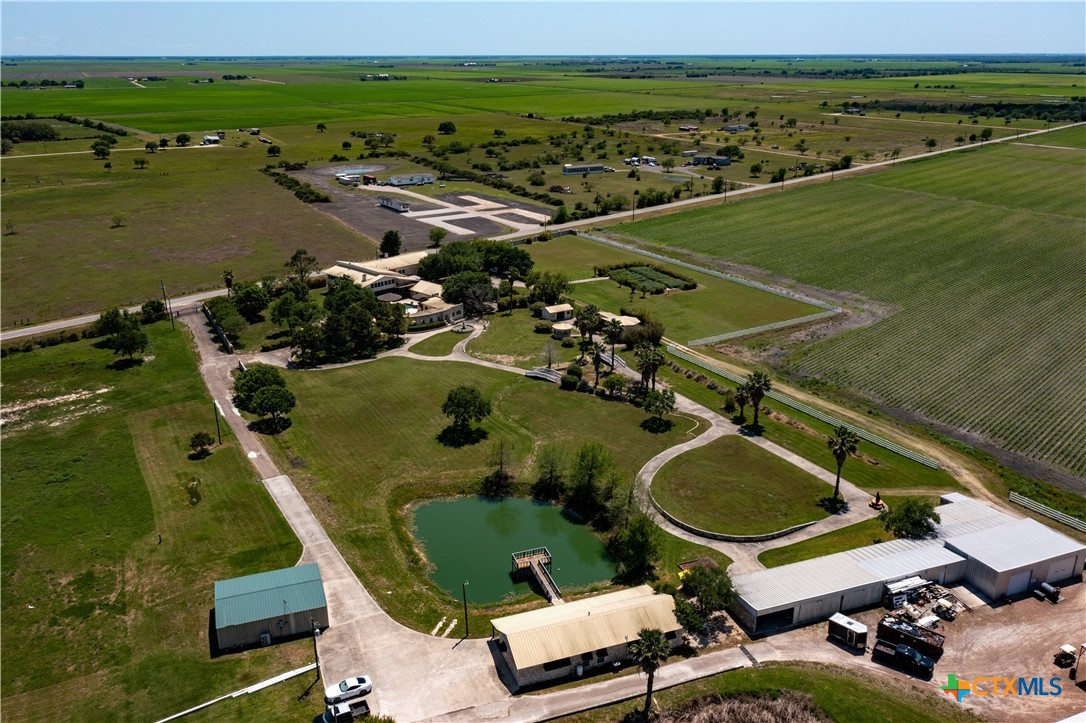 Edna, Texas, 77957, United States, 5 Bedrooms Bedrooms, ,5 BathroomsBathrooms,Residential,For Sale,1770365