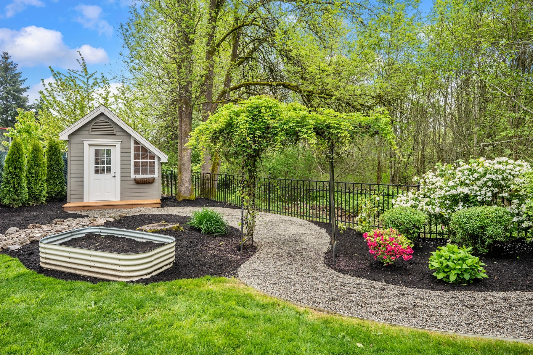  12432 SE MOUNTAIN SUN DR Clackamas, OR 97015 - 物件實景