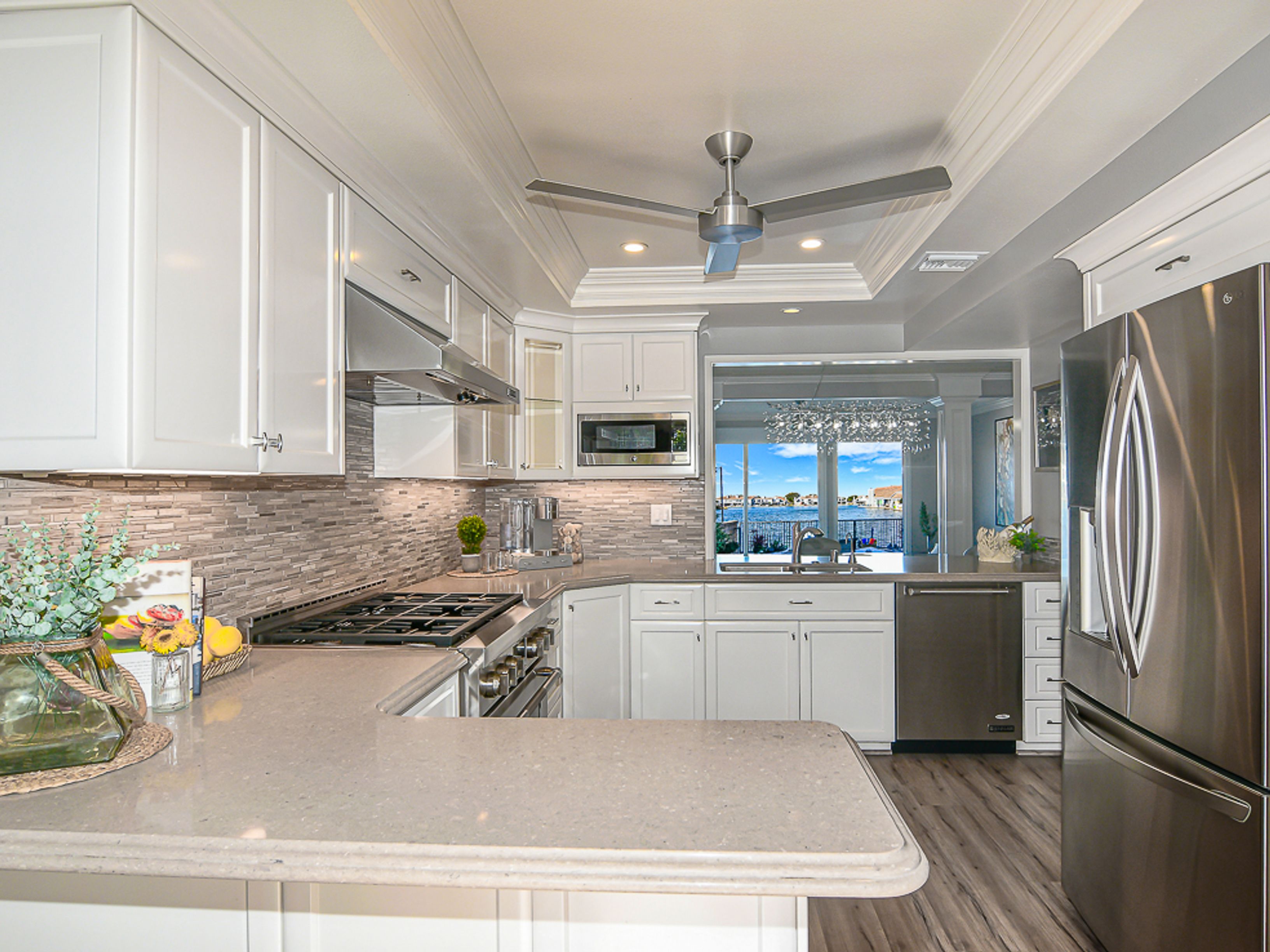  16125 Saint Croix Circle, Huntington Beach, CA 92649 - 物件實景