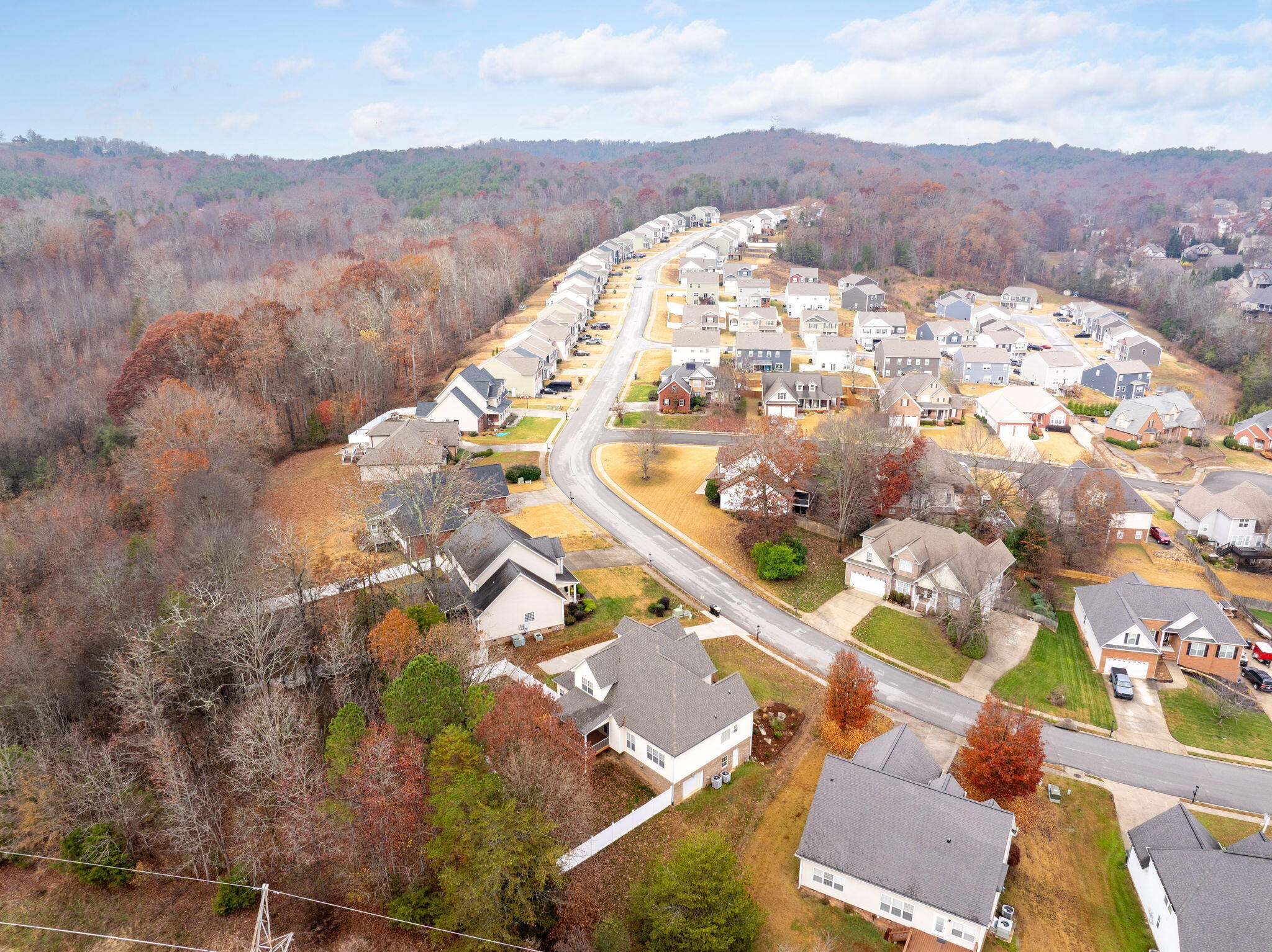 Apison, Tennessee, 37302, United States, 4 Bedrooms Bedrooms, ,4 BathroomsBathrooms,Residential,For Sale,1998359