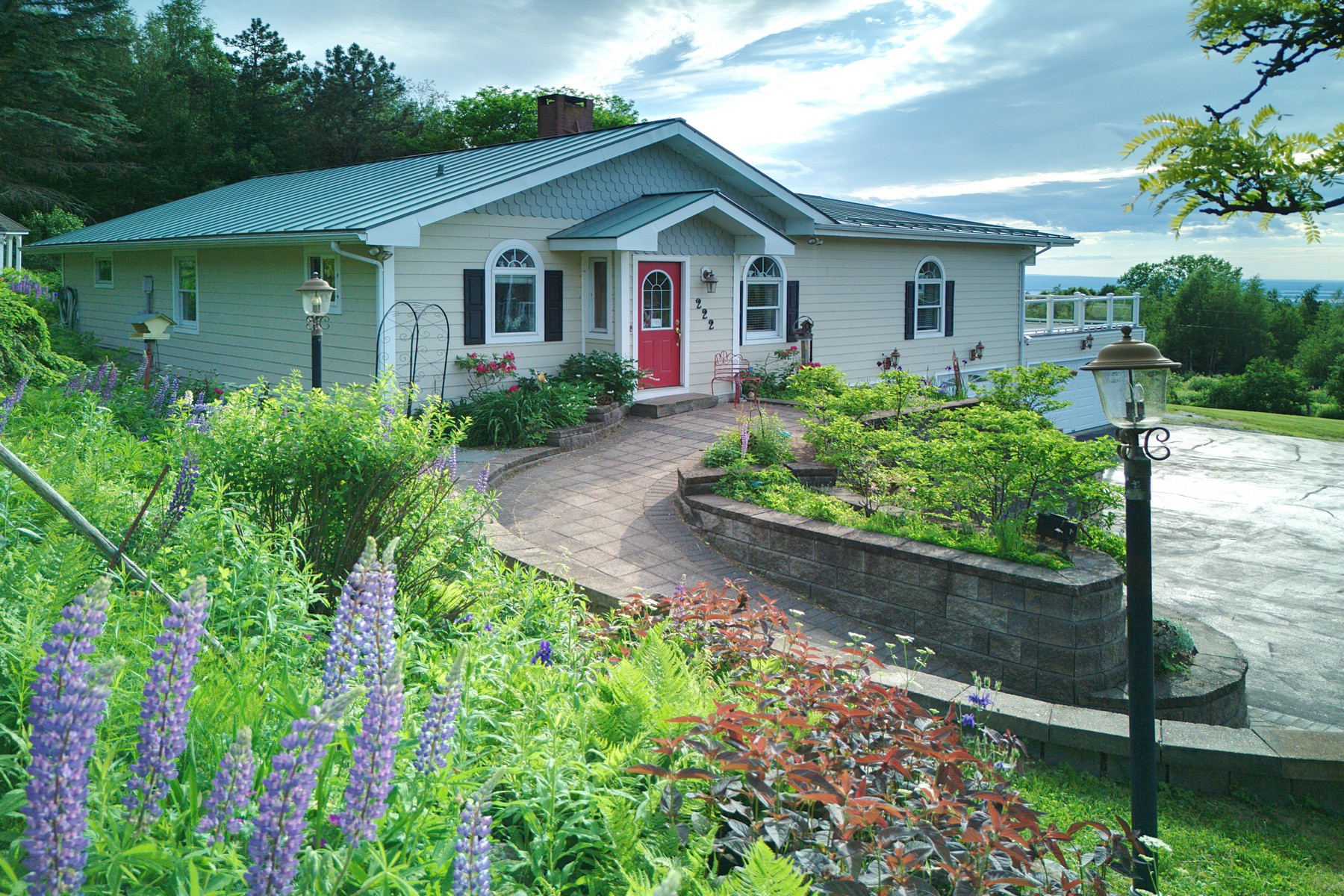  222 Fairfield Hill Road - 物件實景