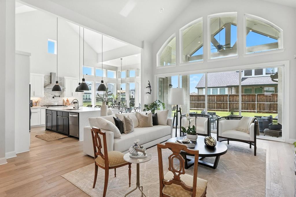 Prosper, Texas, 75078, United States, 4 Bedrooms Bedrooms, ,4 BathroomsBathrooms,Residential,For Sale,1897647