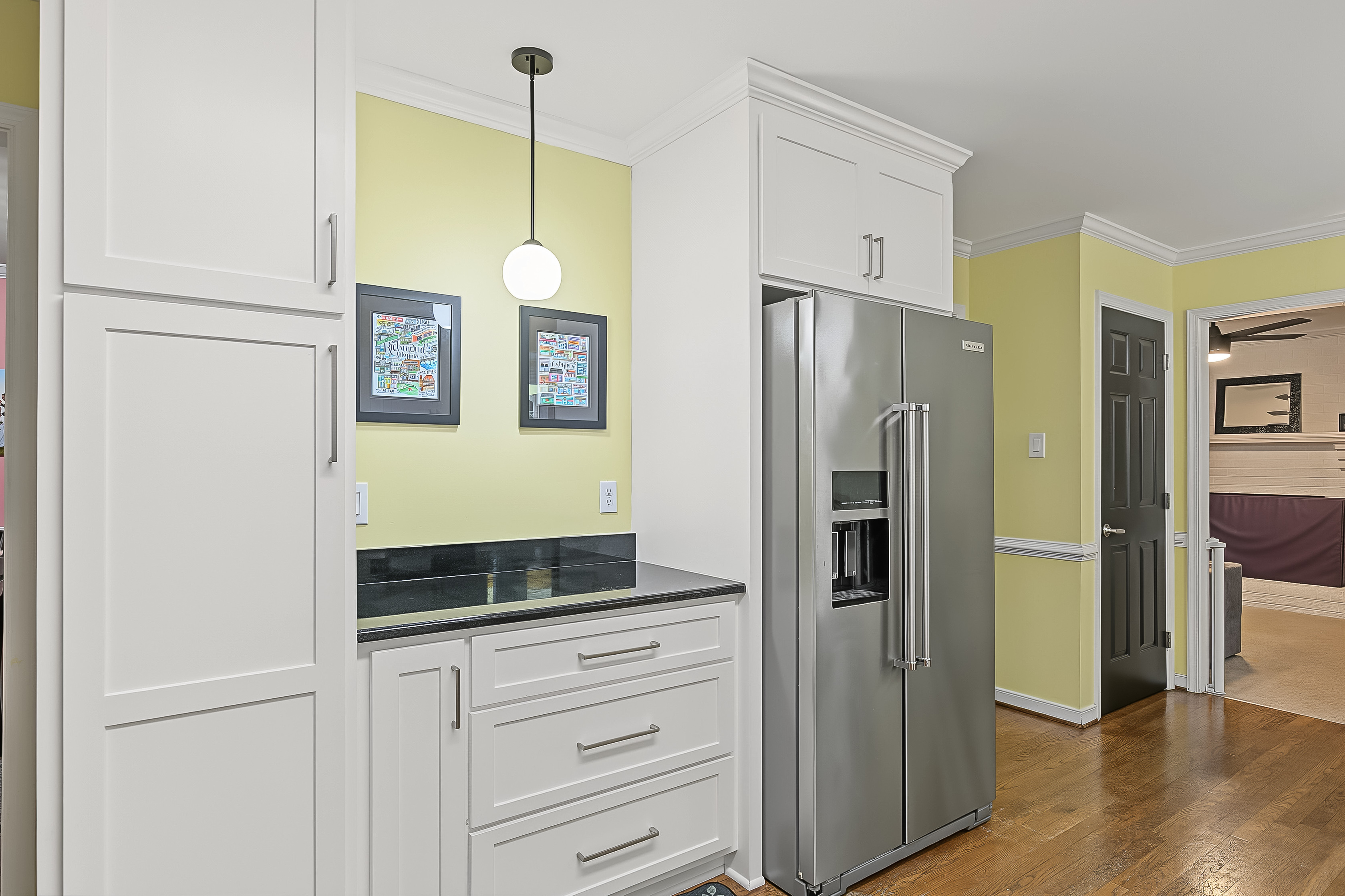  4706 Jacobs Glenn Drive, Richmond, VA 23236 - 物件實景