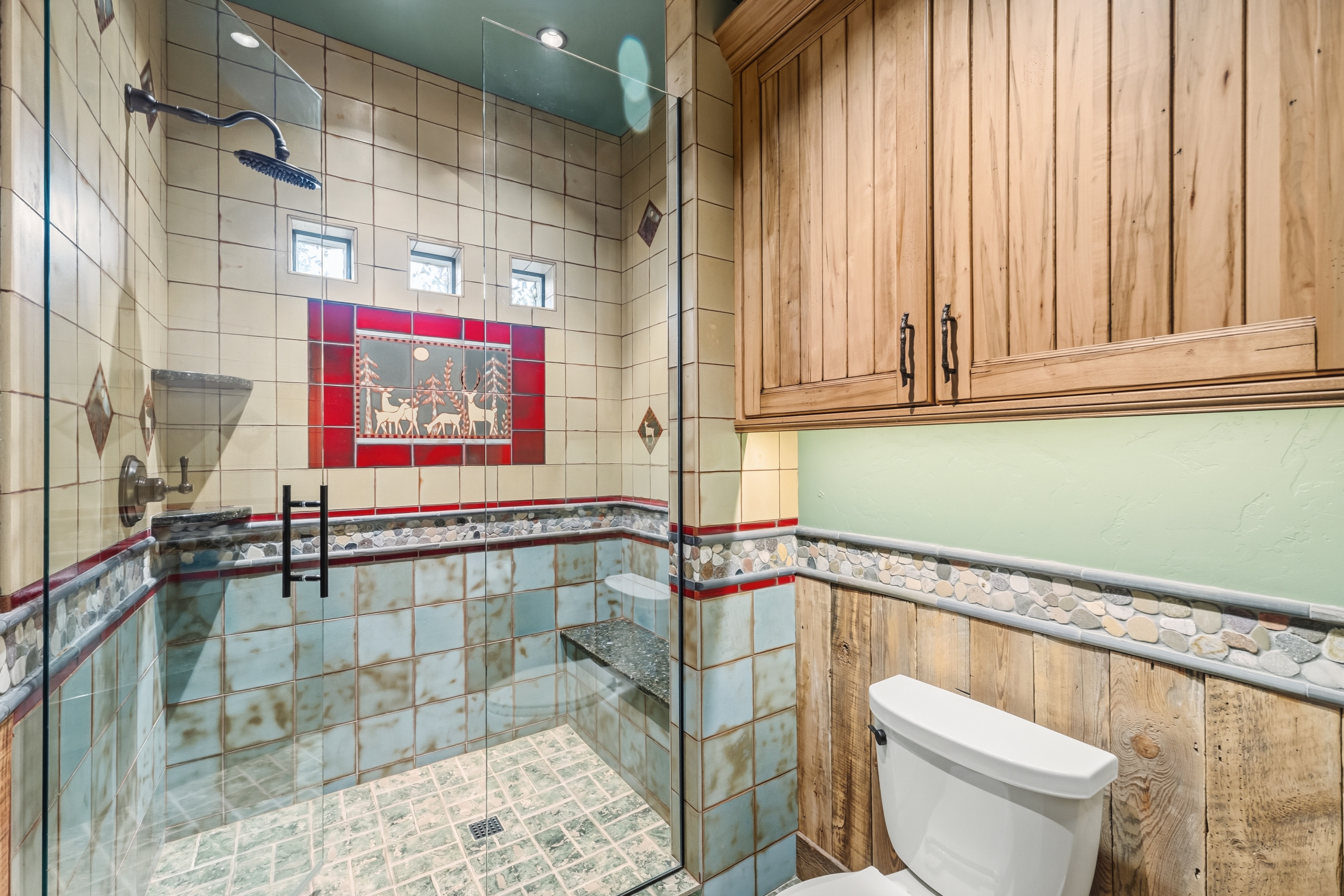  636 Western Sky Drive, Breckenridge, CO, 80424 - 物件實景