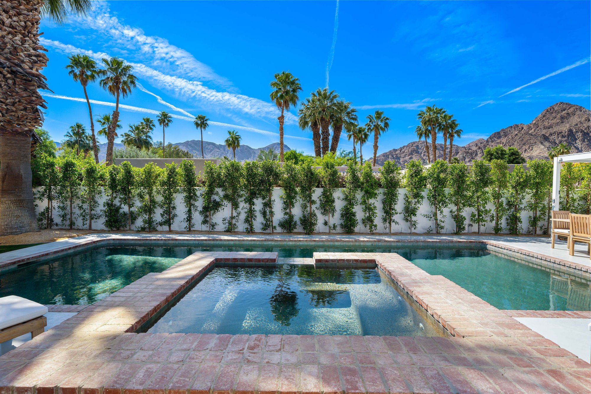  Refined Desert Living at The La Quinta Country Club - 物件實景