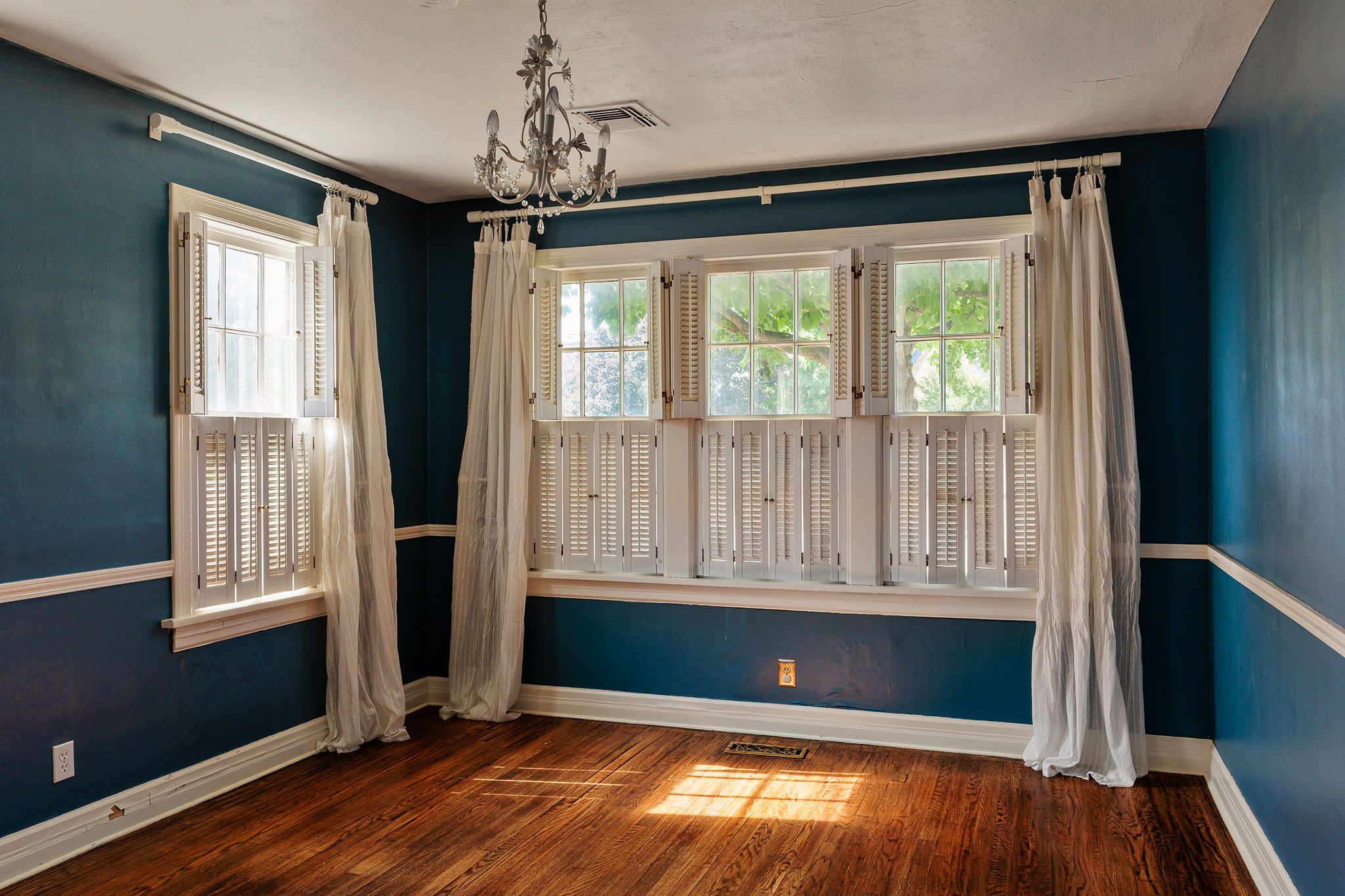  213 Northwest 35th Street, Oklahoma City, OK 73118 - 物件實景