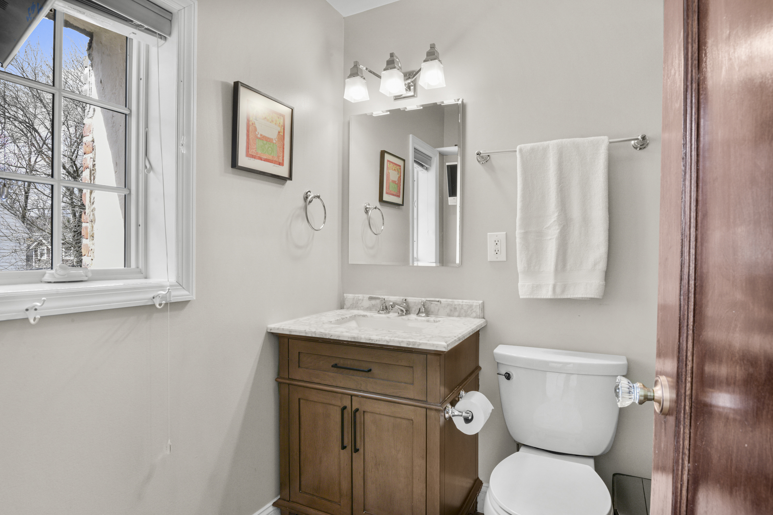  Lovely Larchmont Village Home - 物件實景