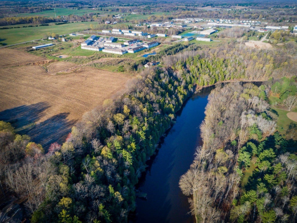 Big Rapids, Michigan, 49307, United States, ,Land,For Sale,1942209