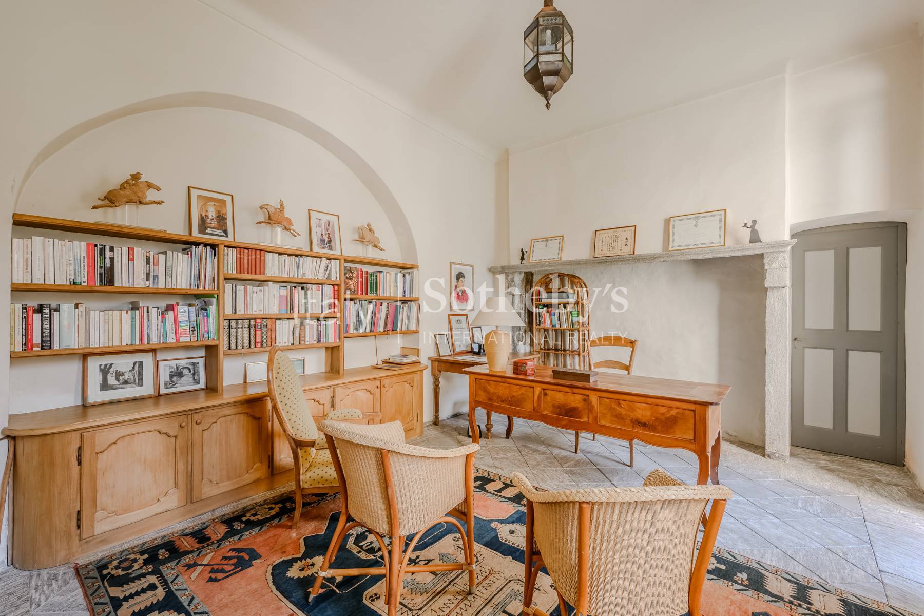  Elegant historic residence just a few kilometres from Switzerland - 物件實景