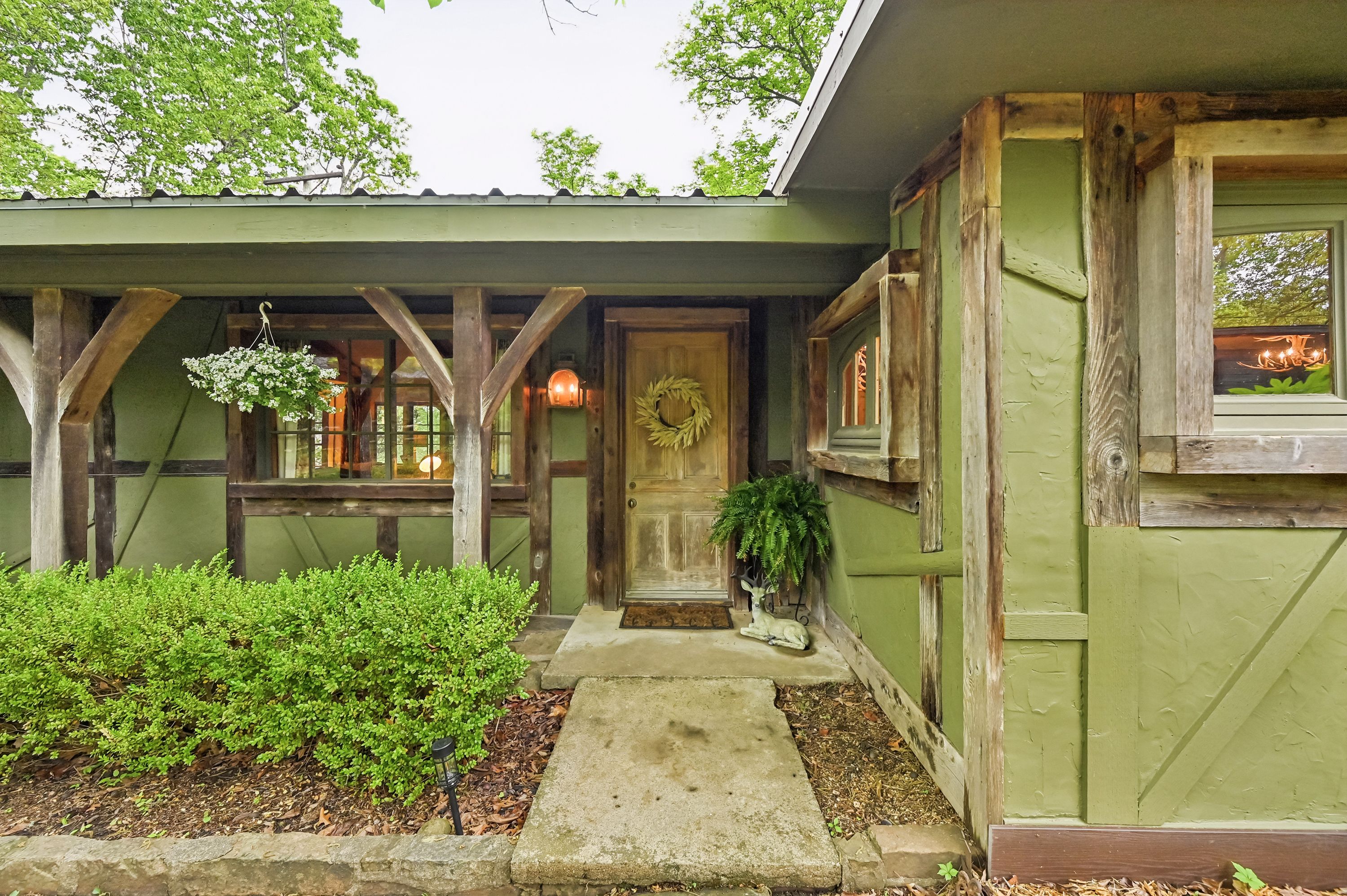  84 Willow Street, Locust Grove, OK 74352 - 物件實景