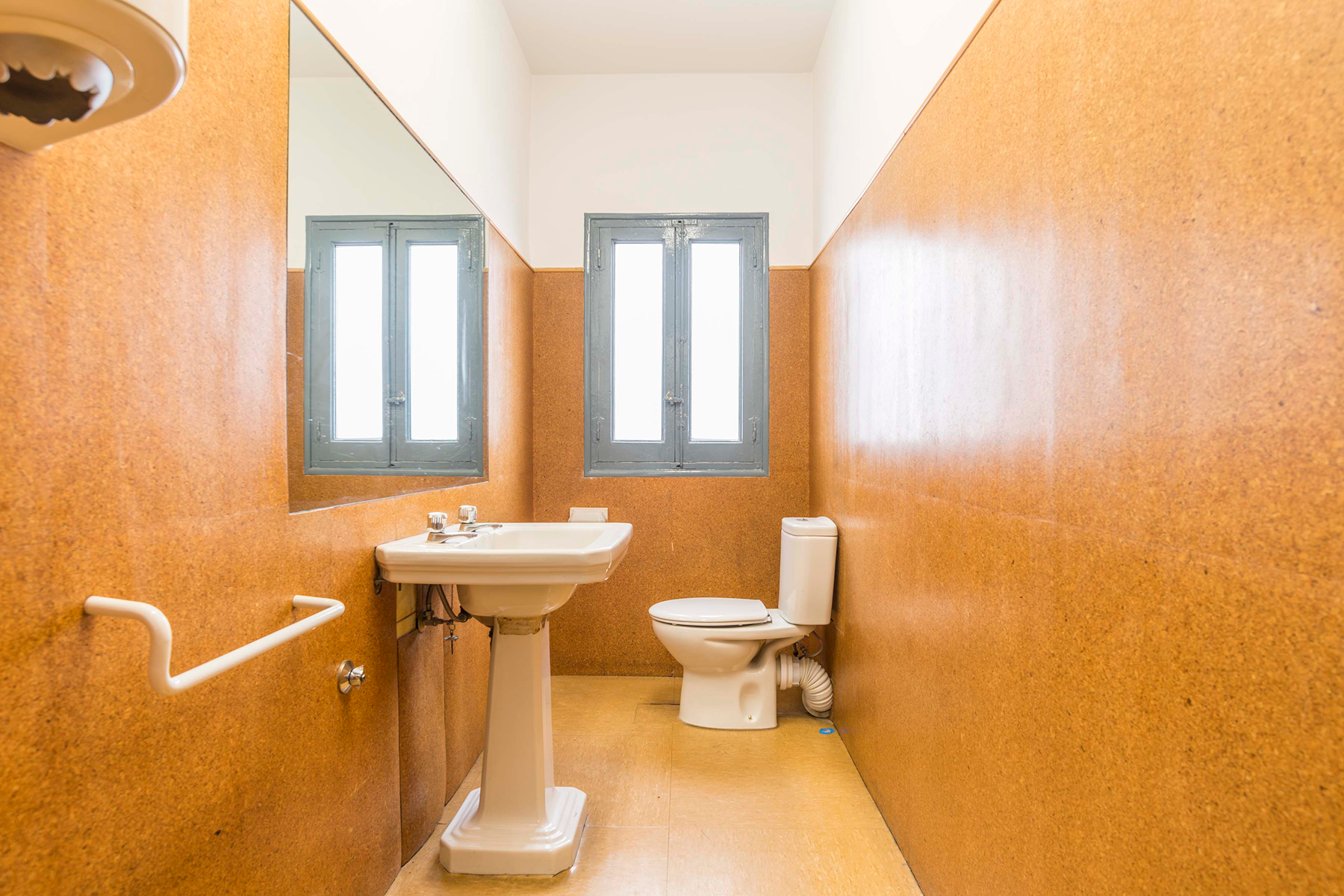  Spacious flat to renovate in Madrid Center - 物件實景
