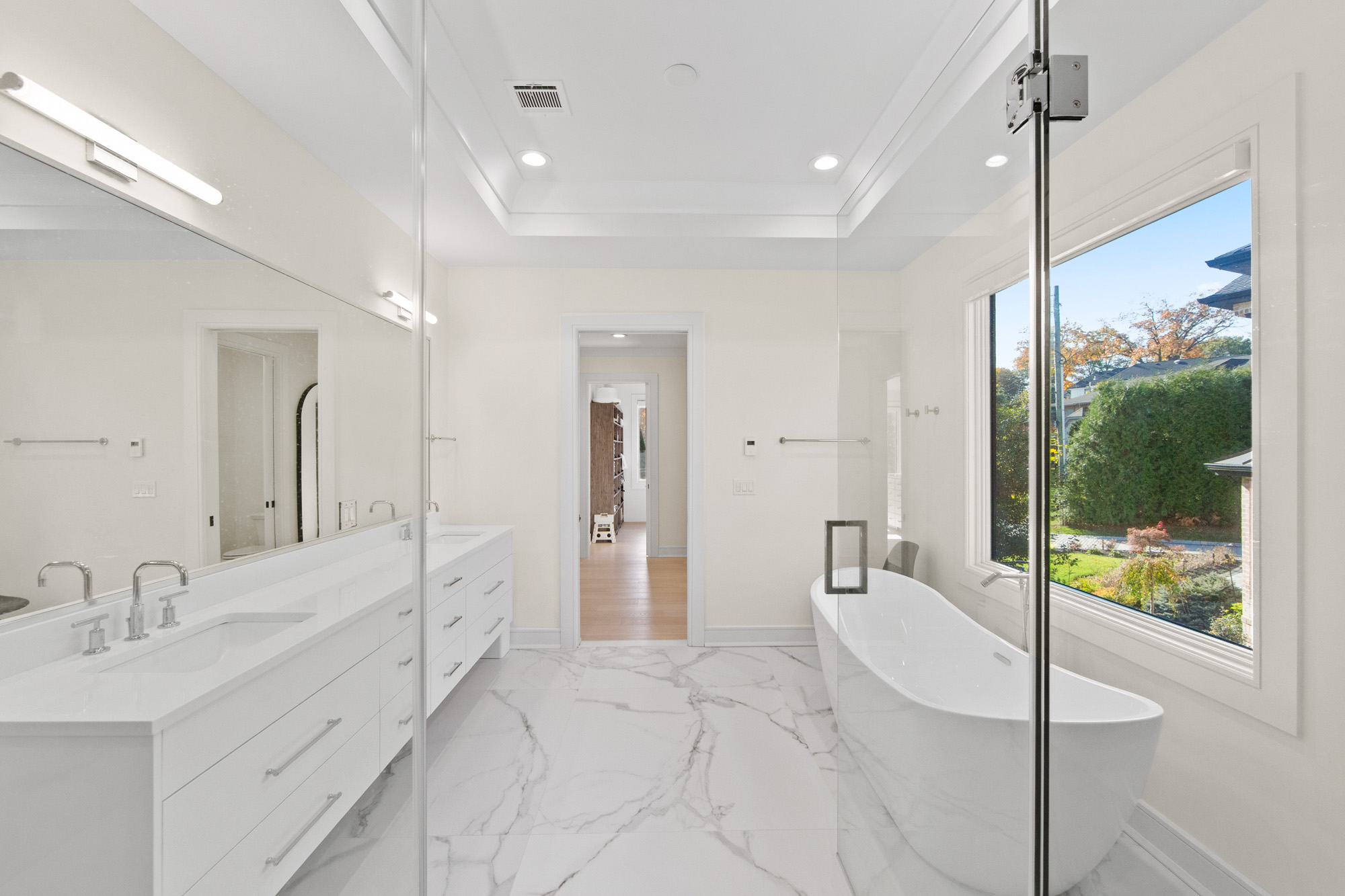  3 Mountain View Court, Demarest, NJ 07627 - 物件實景