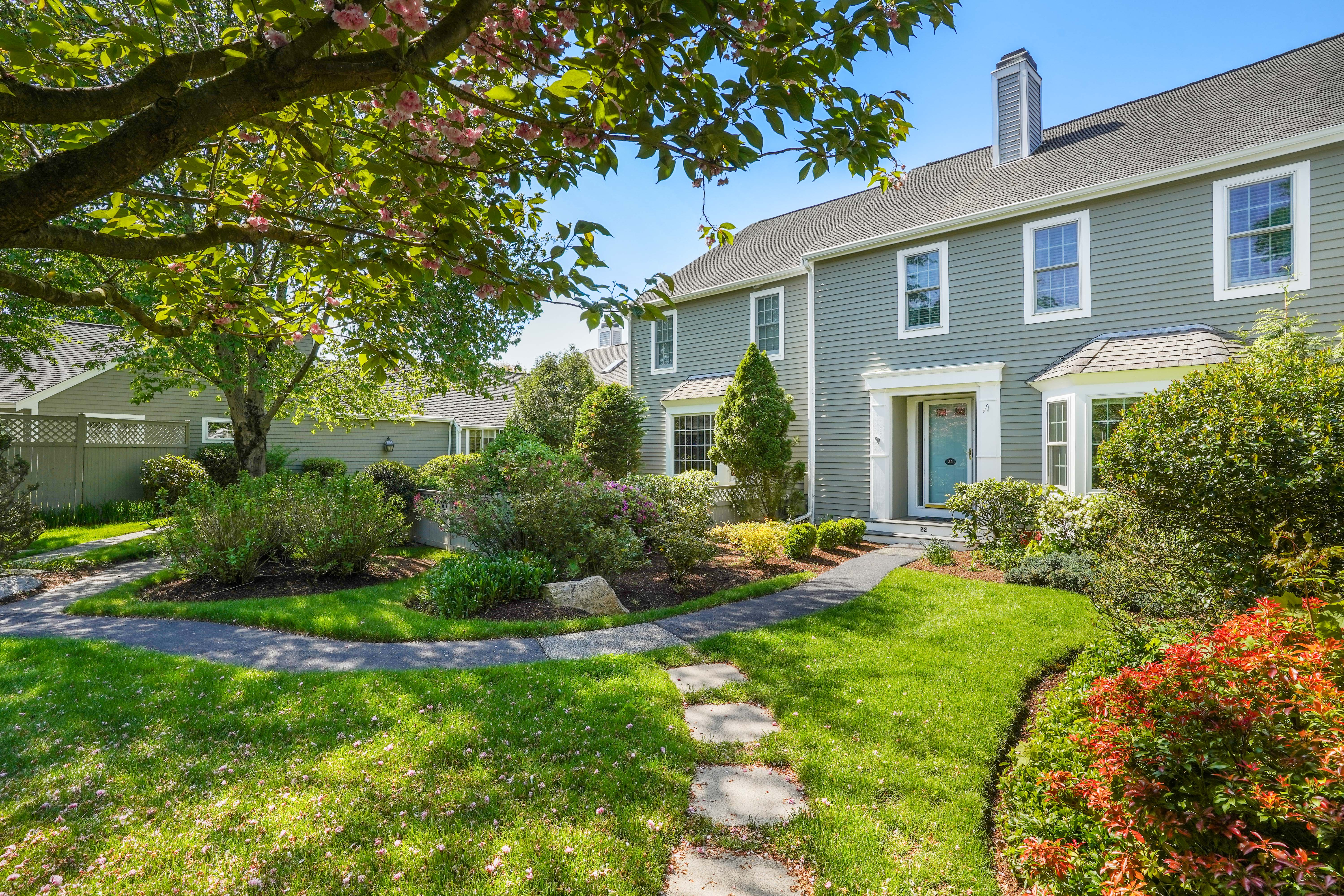  22 Floret Circle, Hingham, MA, 02043 - 物件實景