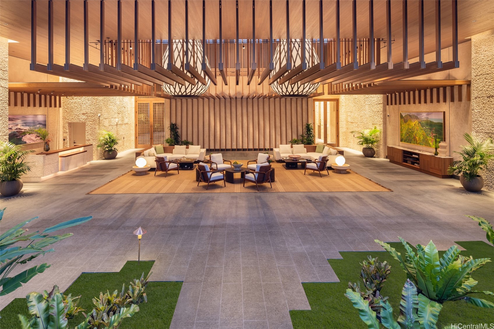 Honolulu, Hawaii, 96814, United States, 1 Bedroom Bedrooms, ,1 BathroomBathrooms,Residential,For Sale,1996229