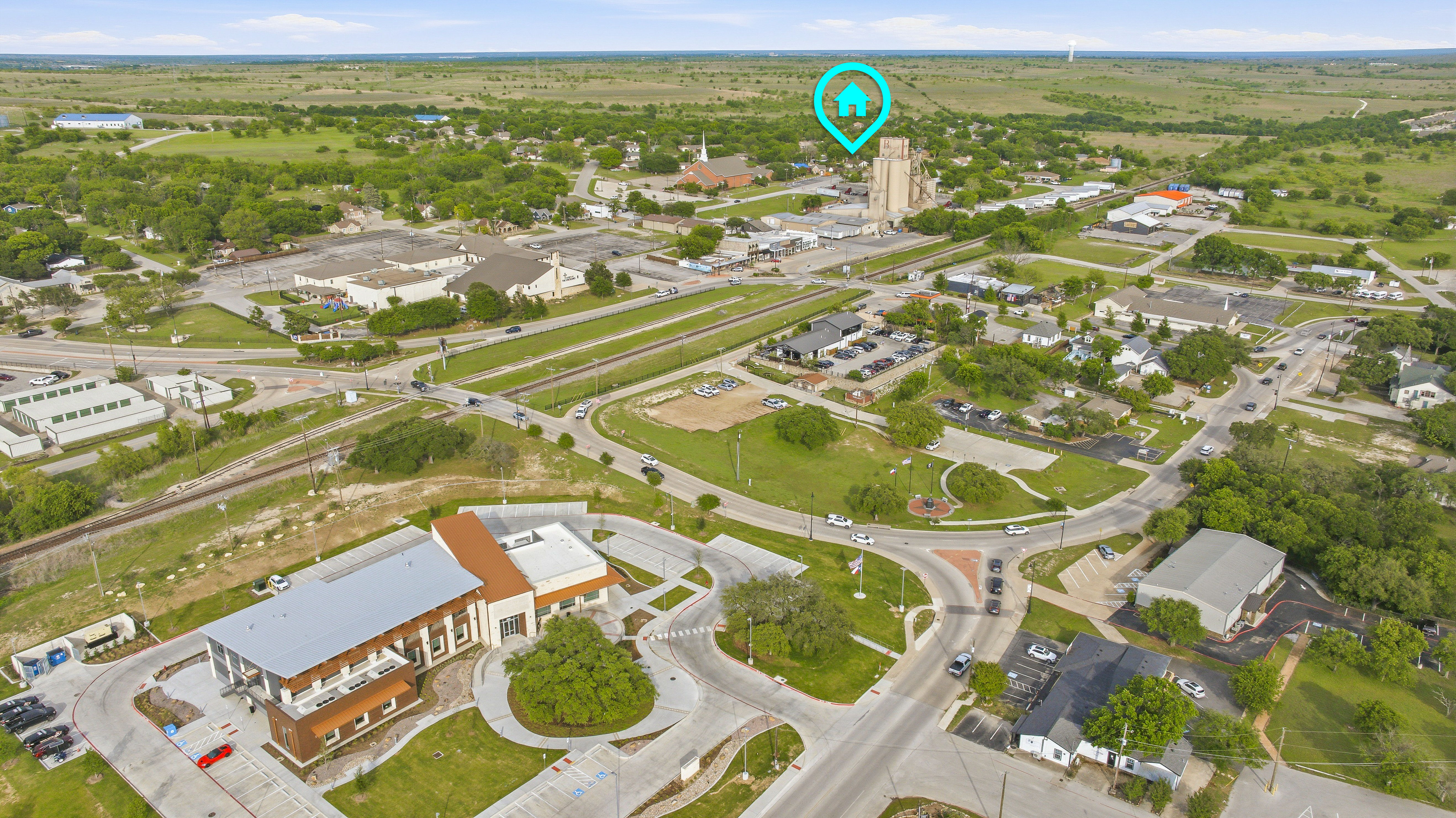  151 Chestnut Street, Aledo, TX, 76008 - 物件實景