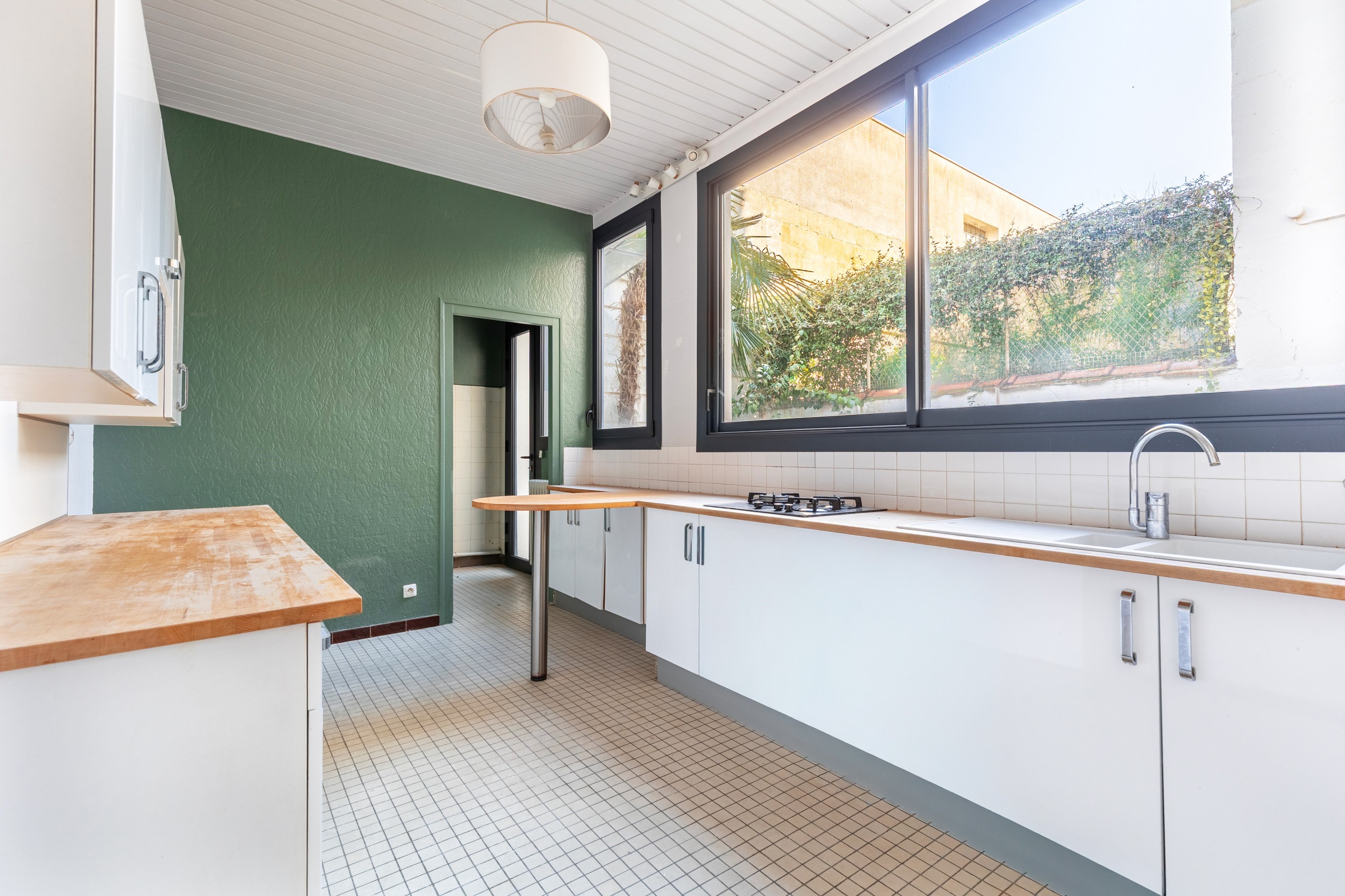  EXCLUSIVE LISTING – ELEGANT BOURGEOIS HOME – VIEWS OF PARC BORDELAIS – TERRACES… - 物件實景