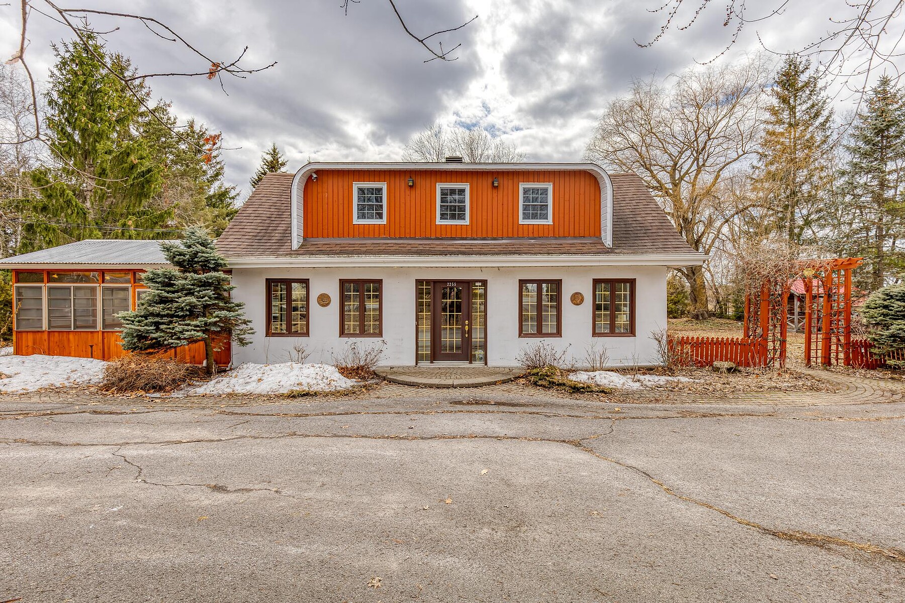  Saint-Jacques, Lanaudière - 物件實景