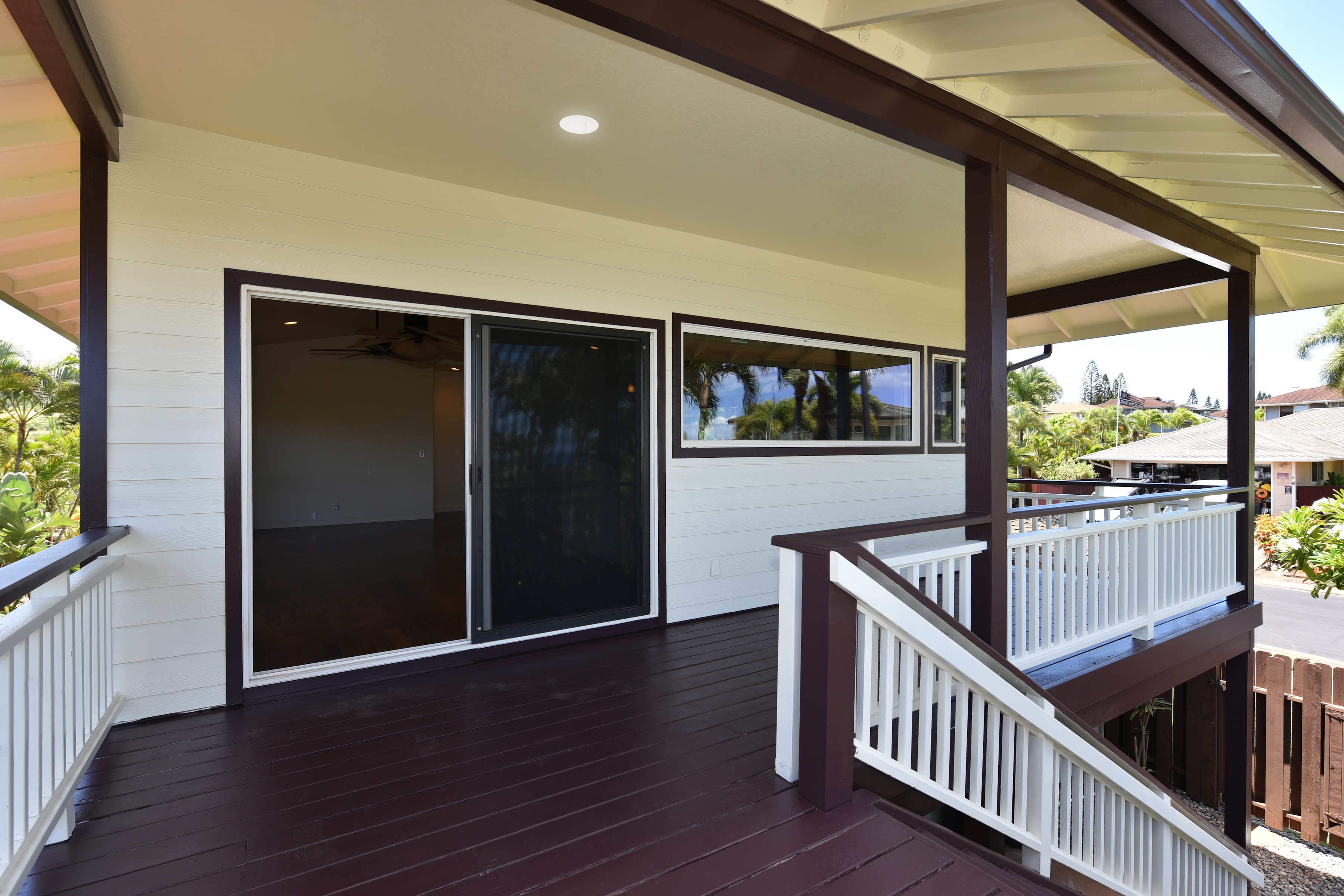  Updated two-story home featuring ocean and island views - 物件實景