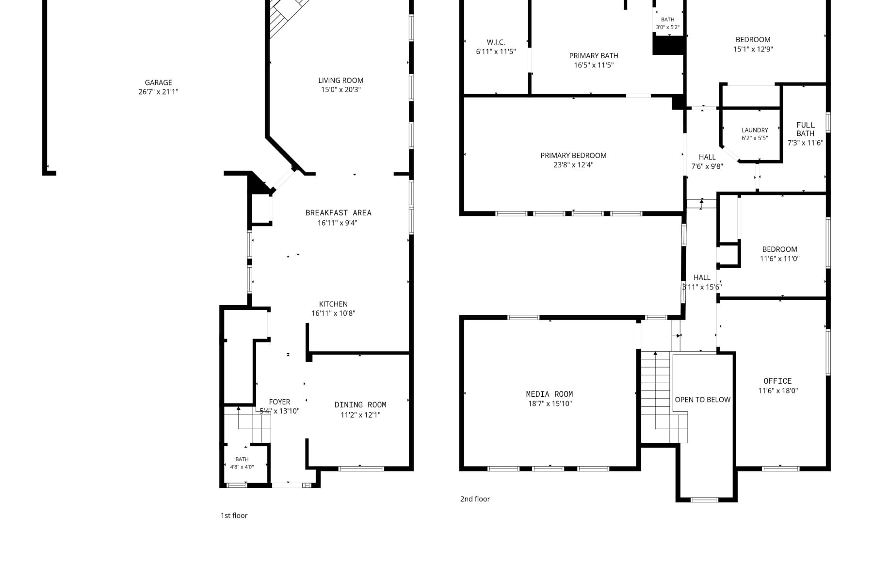  10340 SW HELENIUS ST Tualatin, OR 97062 - 物件實景