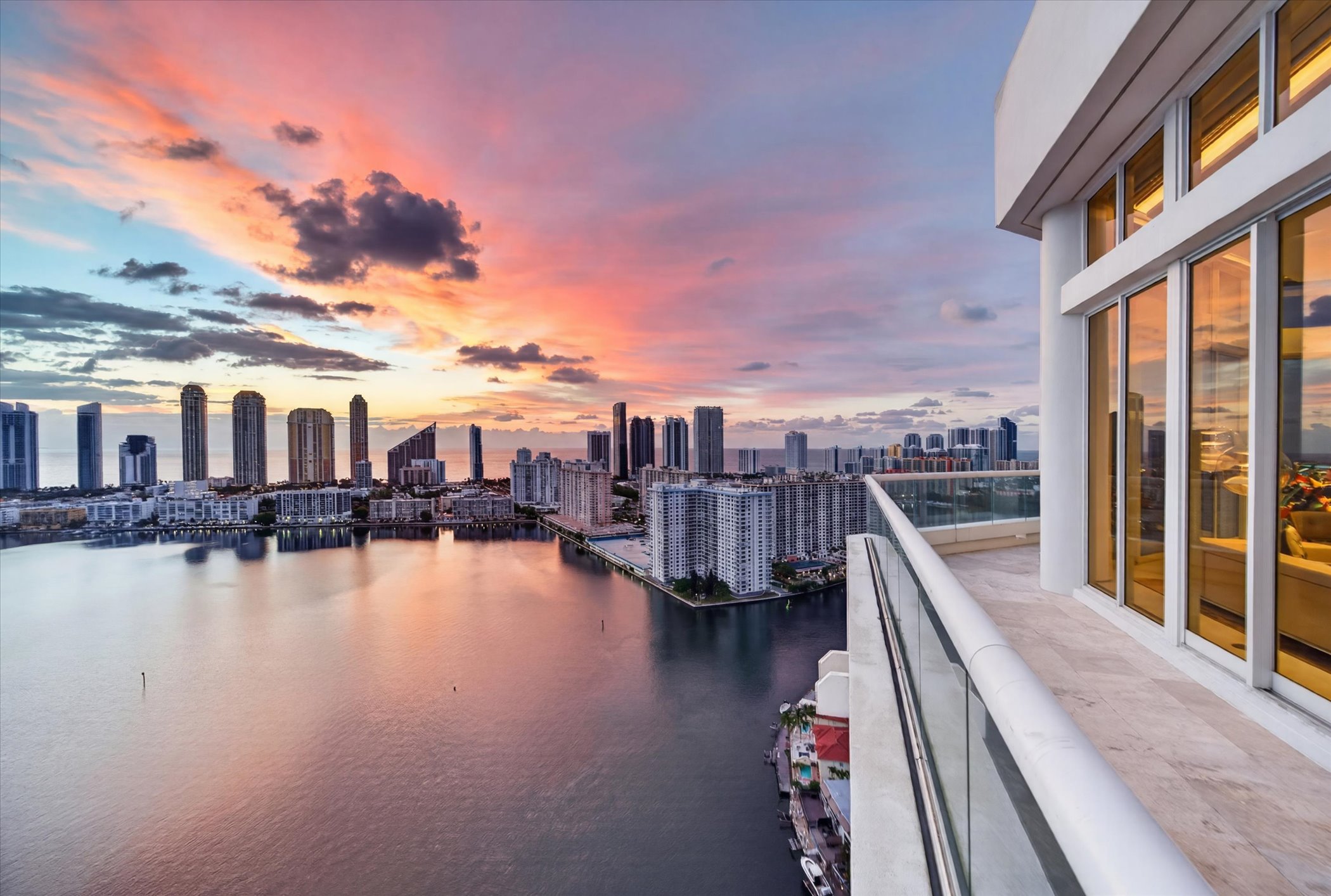  2600 Island Blvd, Aventura, FL, 33160 - 物件實景
