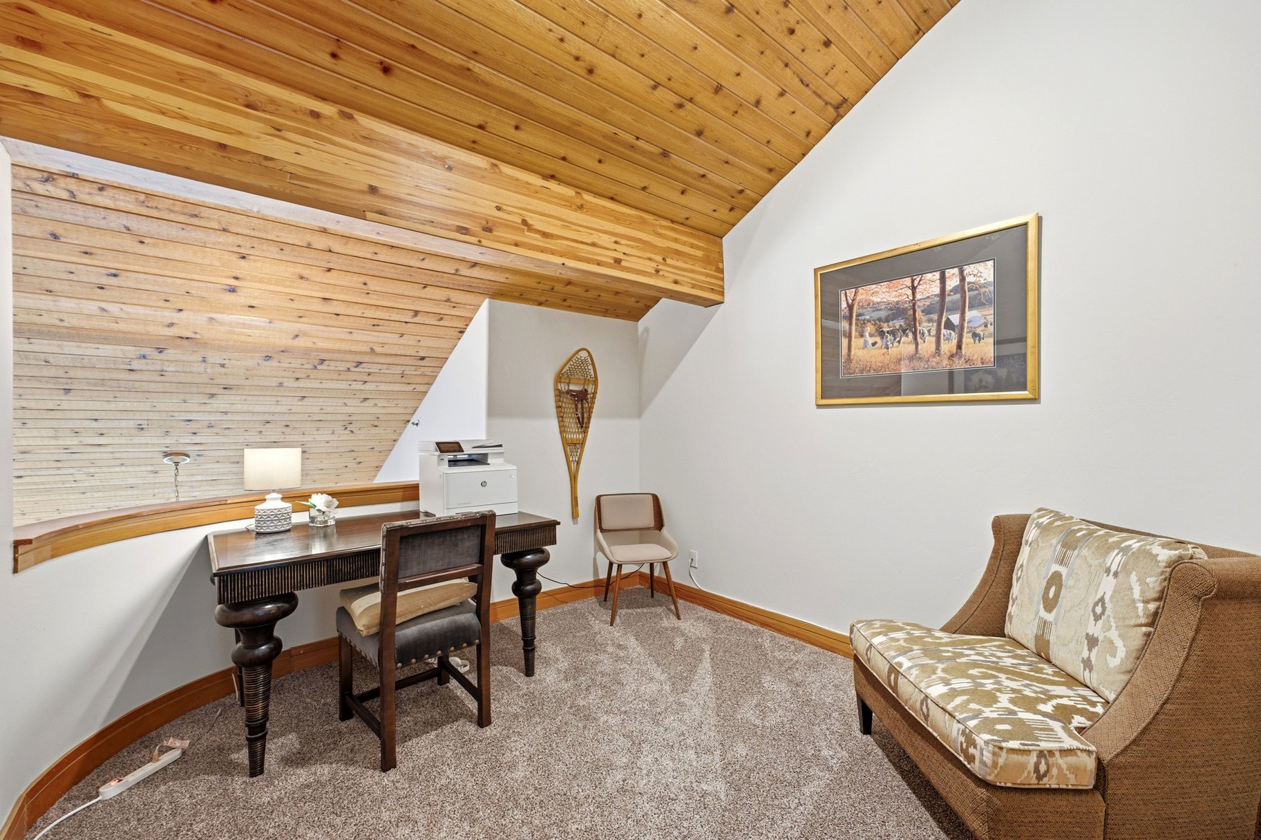  Park Meadows Gem With Big Views to the Mountains - 物件實景