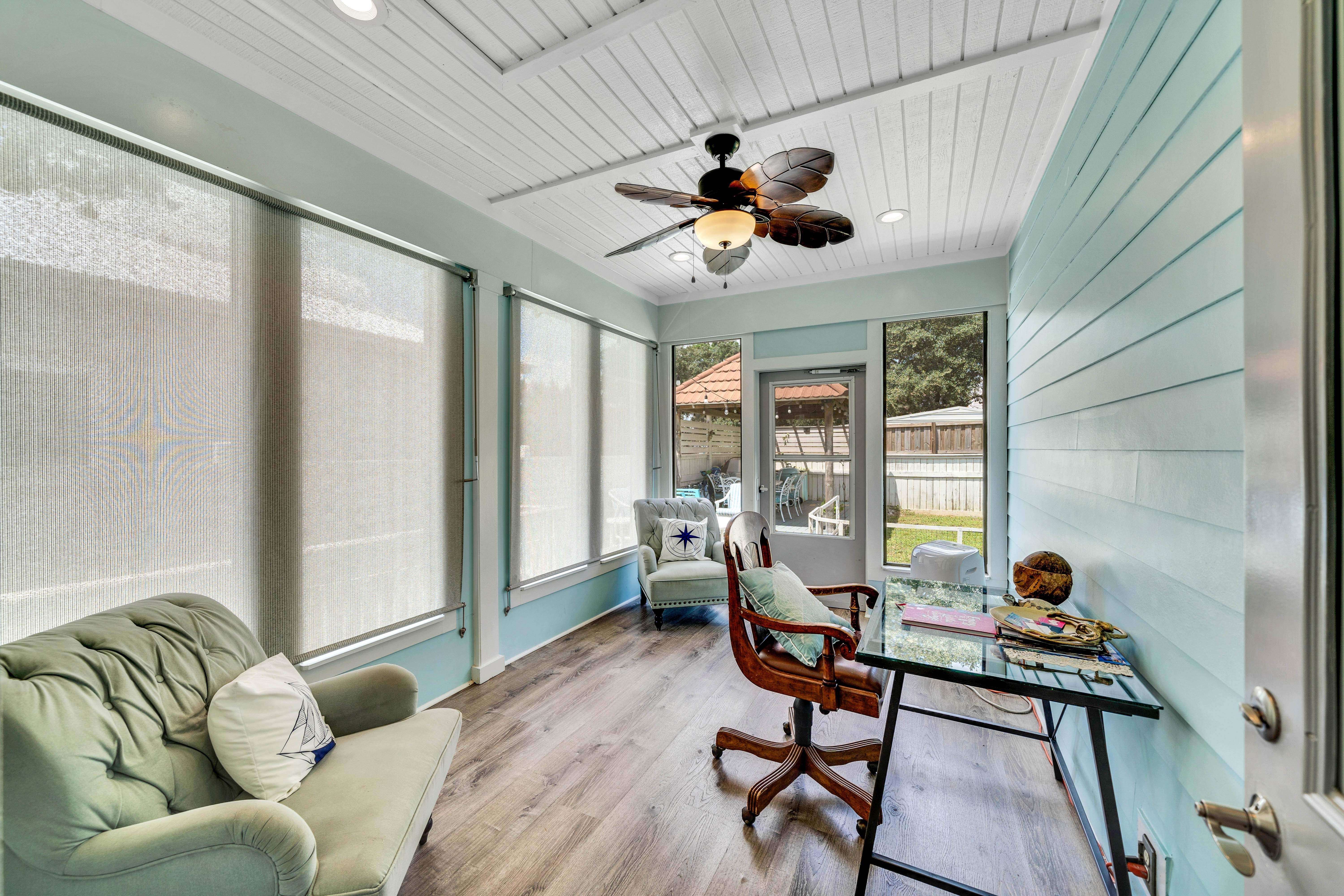  Timeless Coastal Retreat in Coveted Laguna Beach - 物件實景