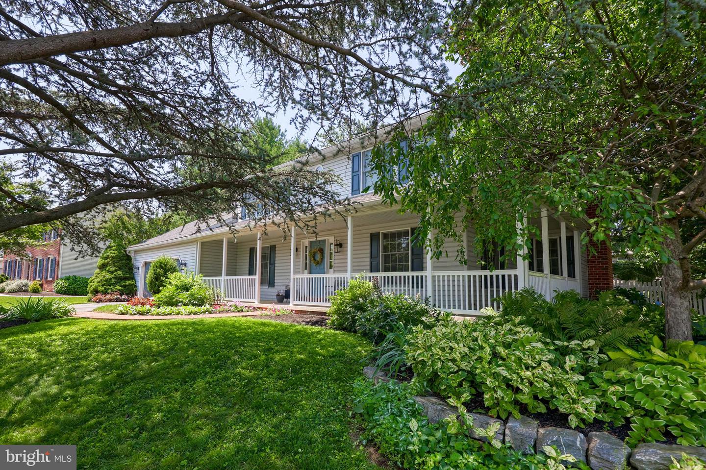 Lancaster, Pennsylvania, 17603, United States, 3 Bedrooms Bedrooms, ,3 BathroomsBathrooms,Residential,For Sale,1964719