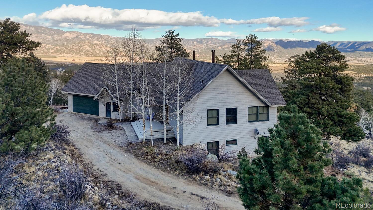 Buena Vista, Colorado, 81211, United States, 3 Bedrooms Bedrooms, ,2 BathroomsBathrooms,Residential,For Sale,1996048