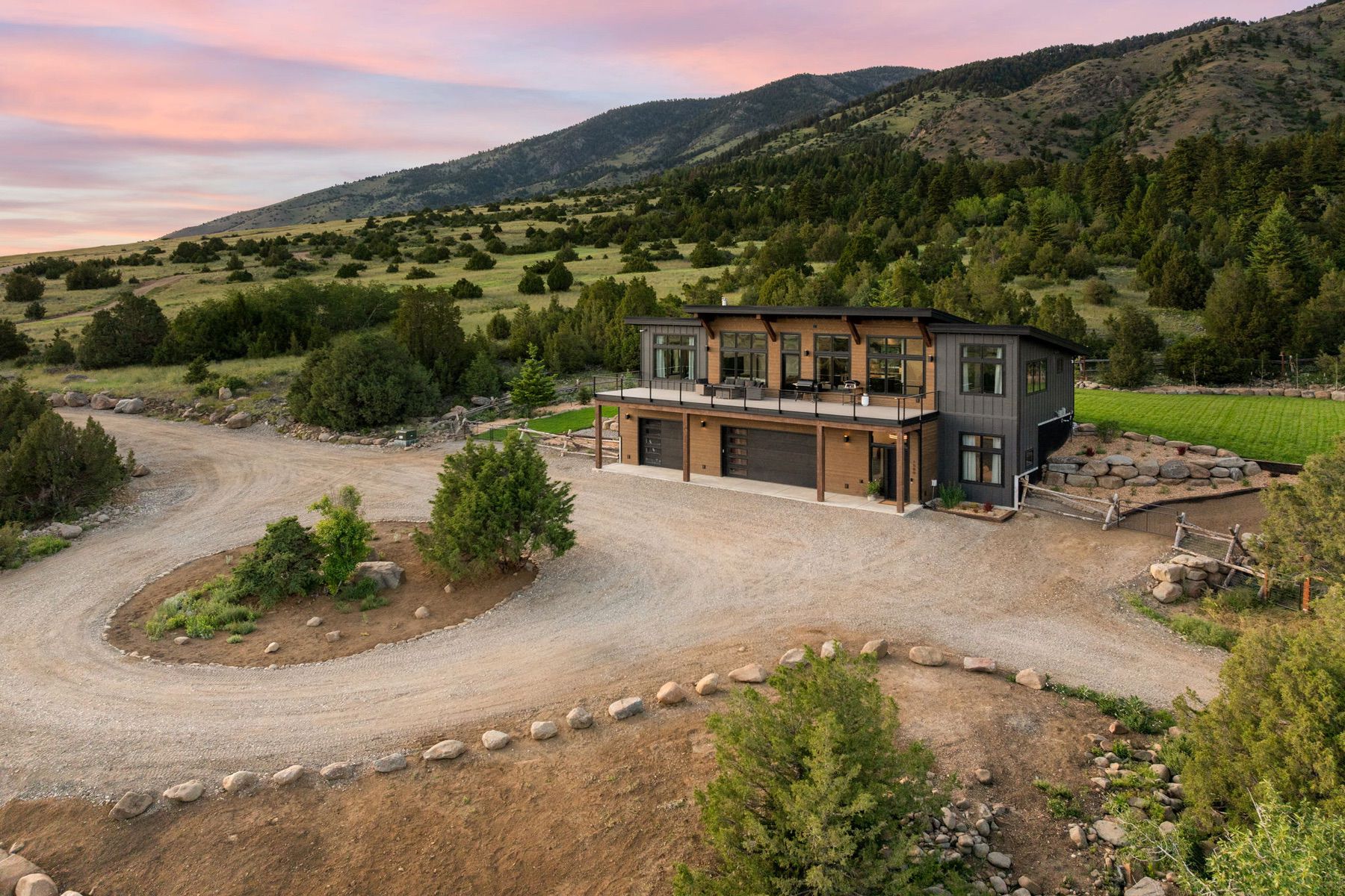  1580 Evan Reese Creek Rd - 物件實景