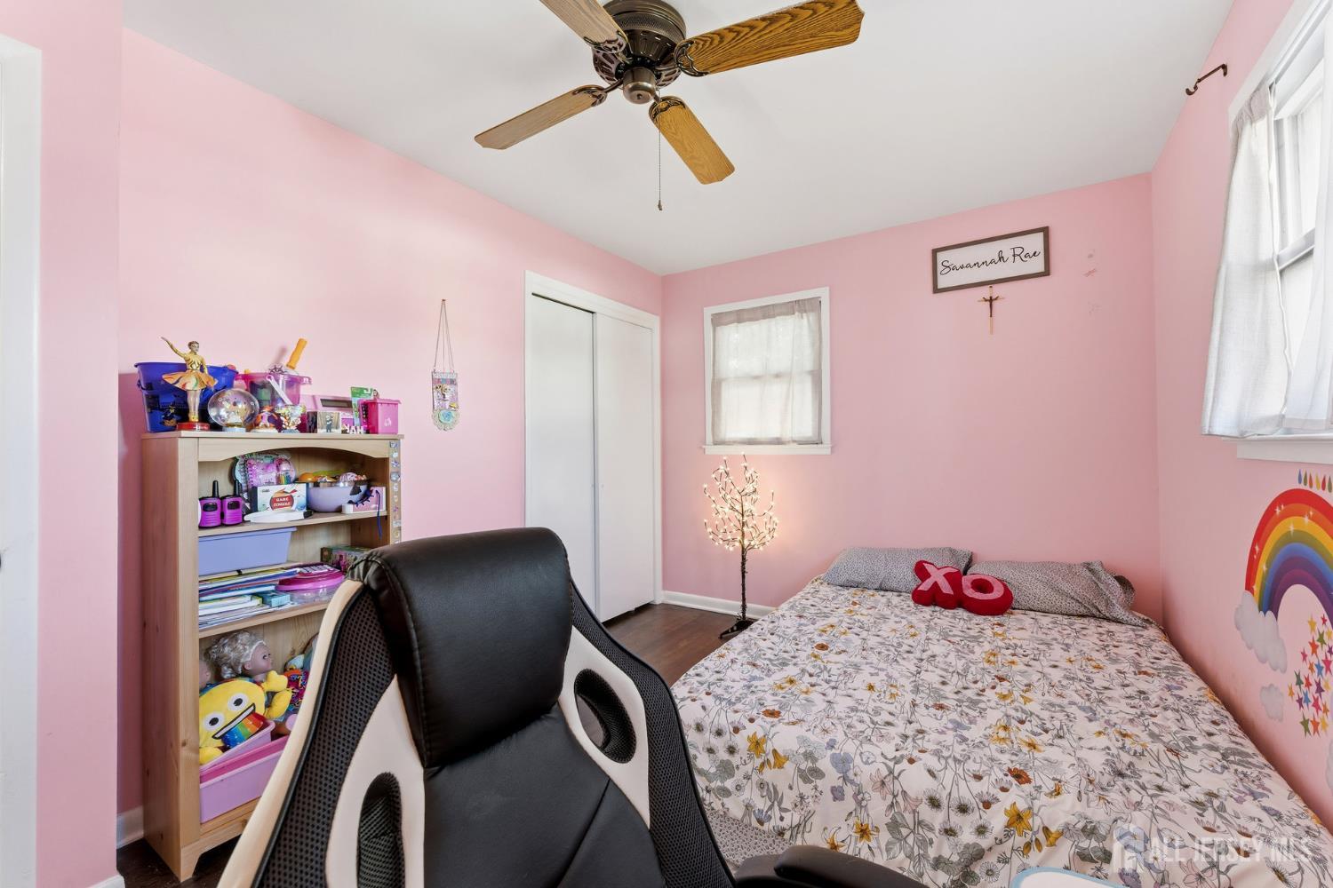 Piscataway, New Jersey, 08854, United States, 3 Bedrooms Bedrooms, ,2 BathroomsBathrooms,Residential,For Sale,1989136