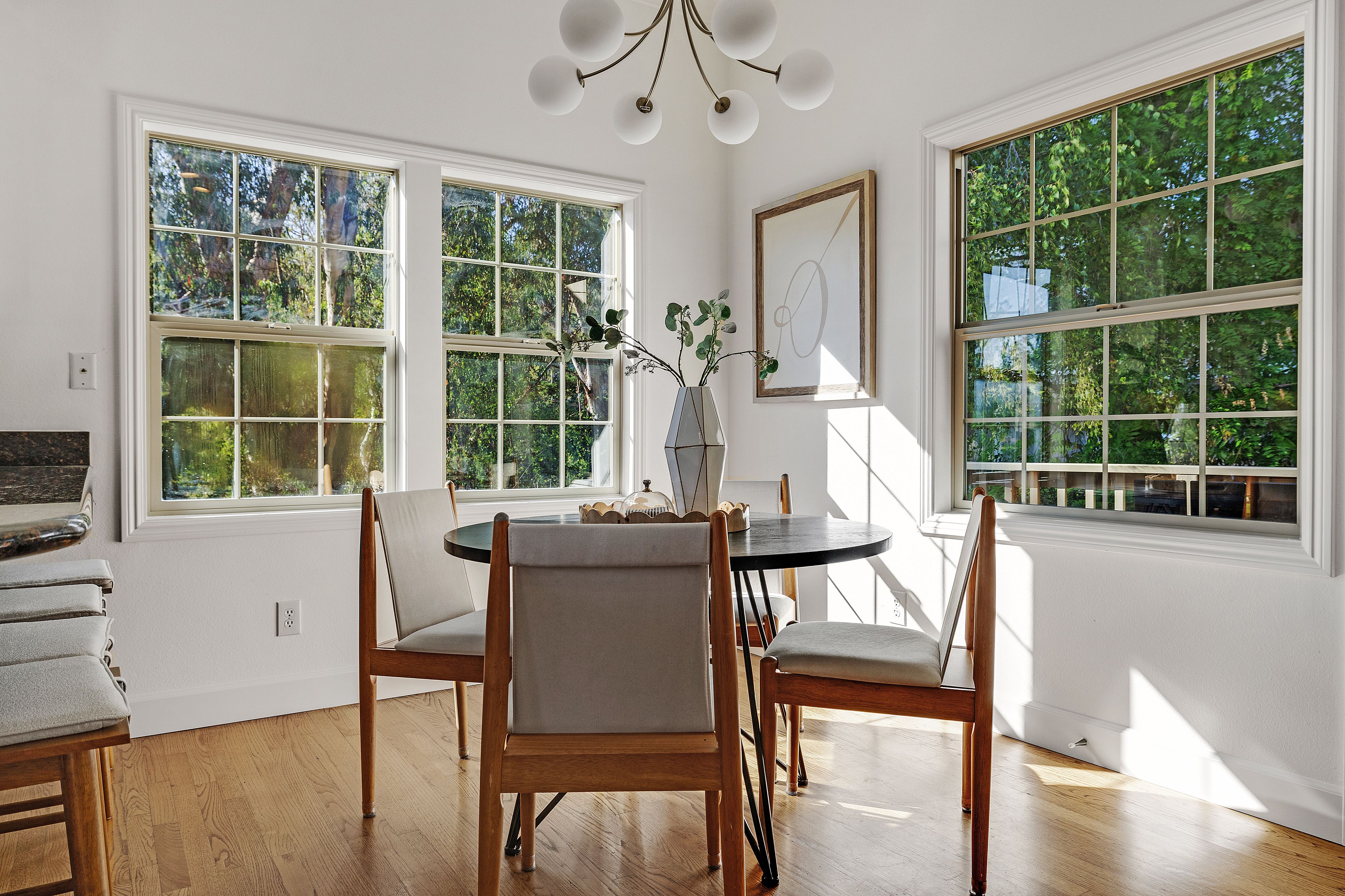  An Architectural Sanctuary in Montclair Hills - 物件實景