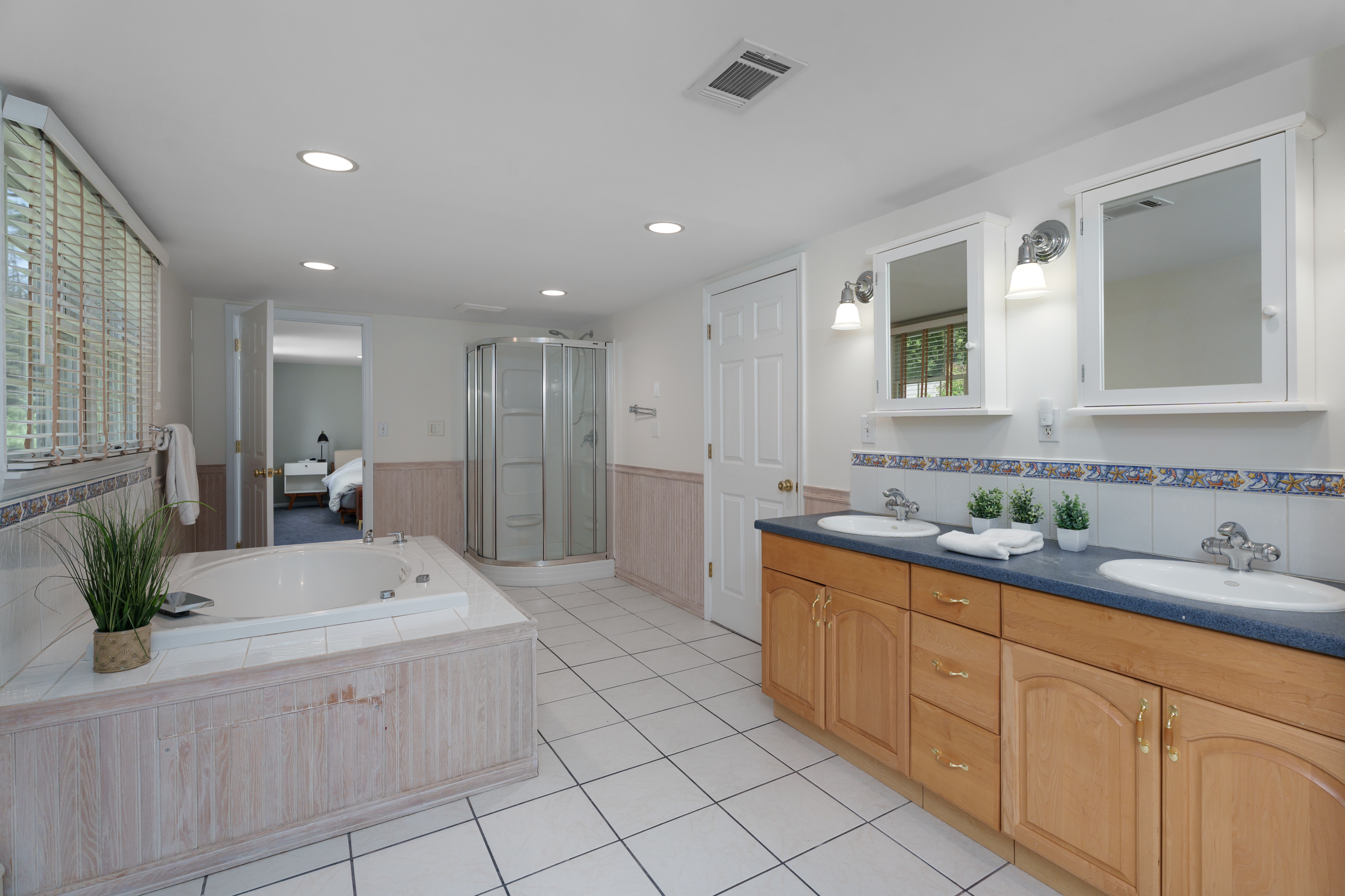  West Windsor 5-Bedroom Home Near Princeton Junction Train Station - 物件實景