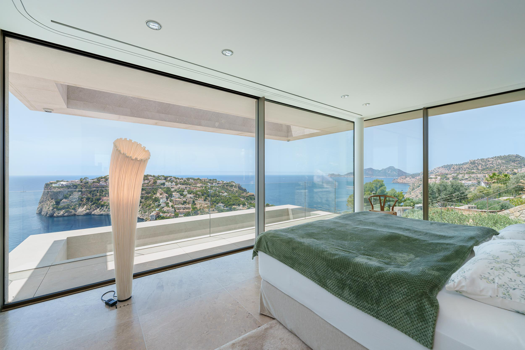  Energy efficient luxury villa in Port Andratx - 物件實景