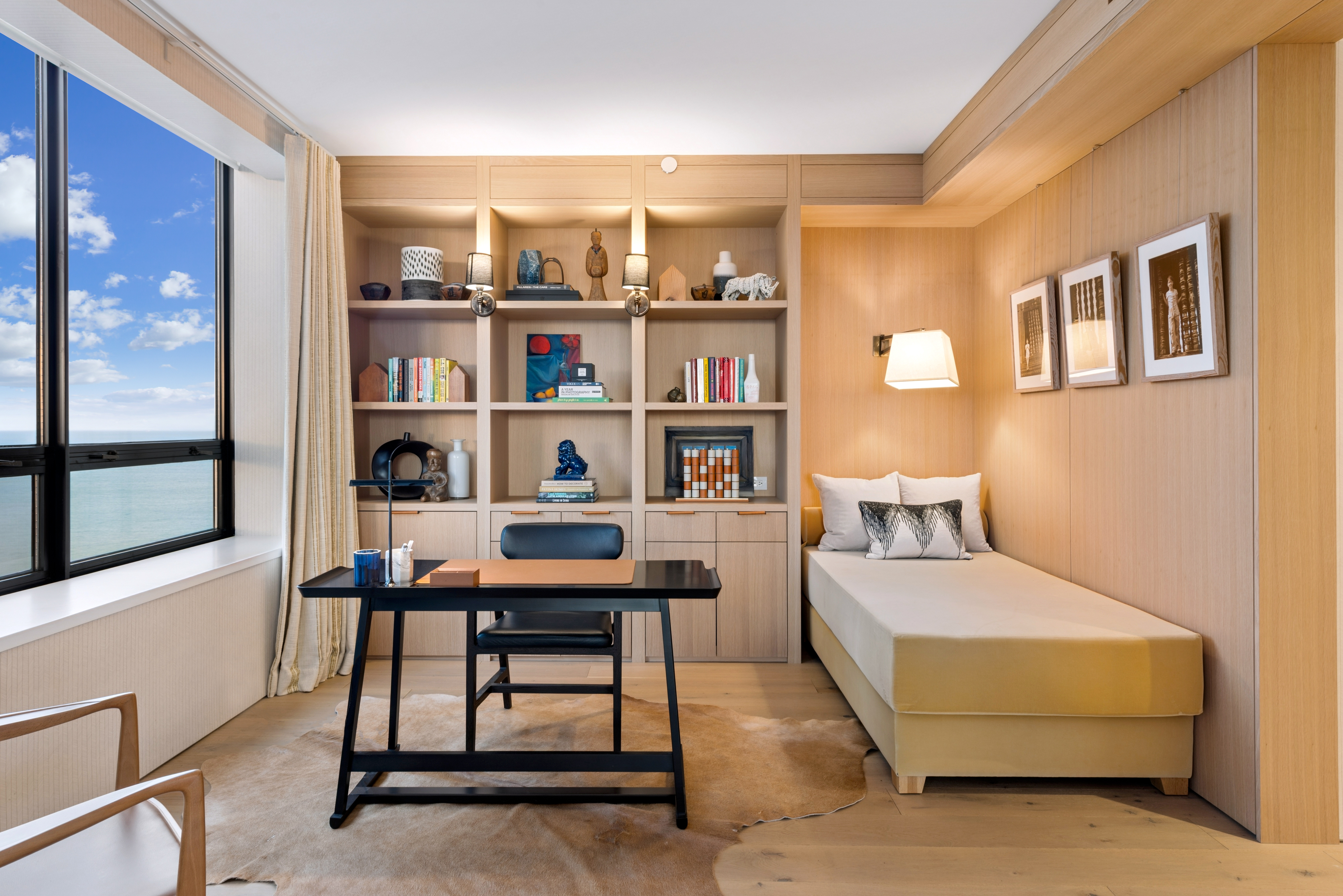  Refined Blend of Classic Architecture and Modern Design - 物件實景