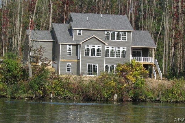 Baldwinsville, New York, 13027, United States, 3 Bedrooms Bedrooms, ,2 BathroomsBathrooms,Residential,For Sale,1786057