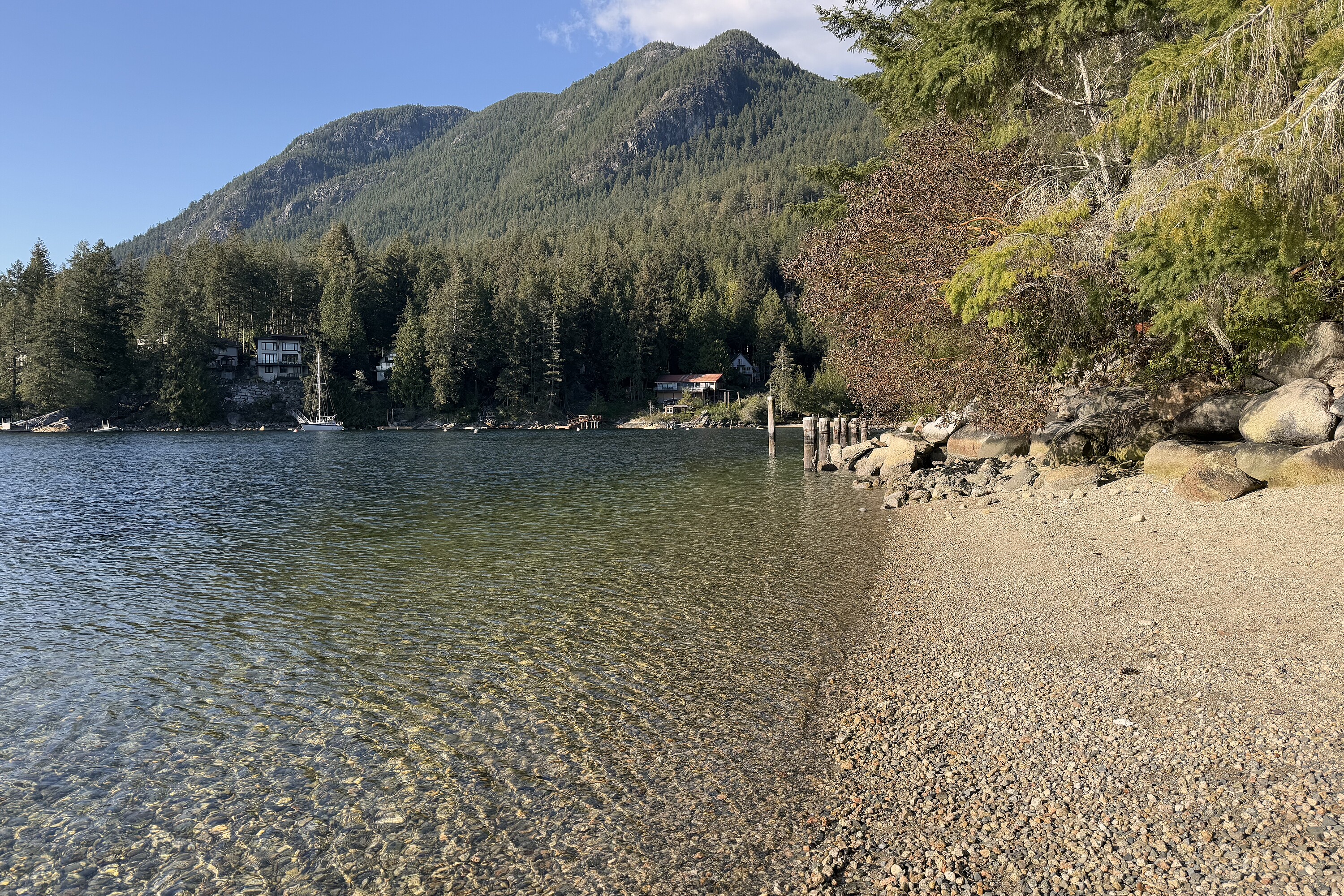  Sechelt, Sunshine Coast - 物件實景